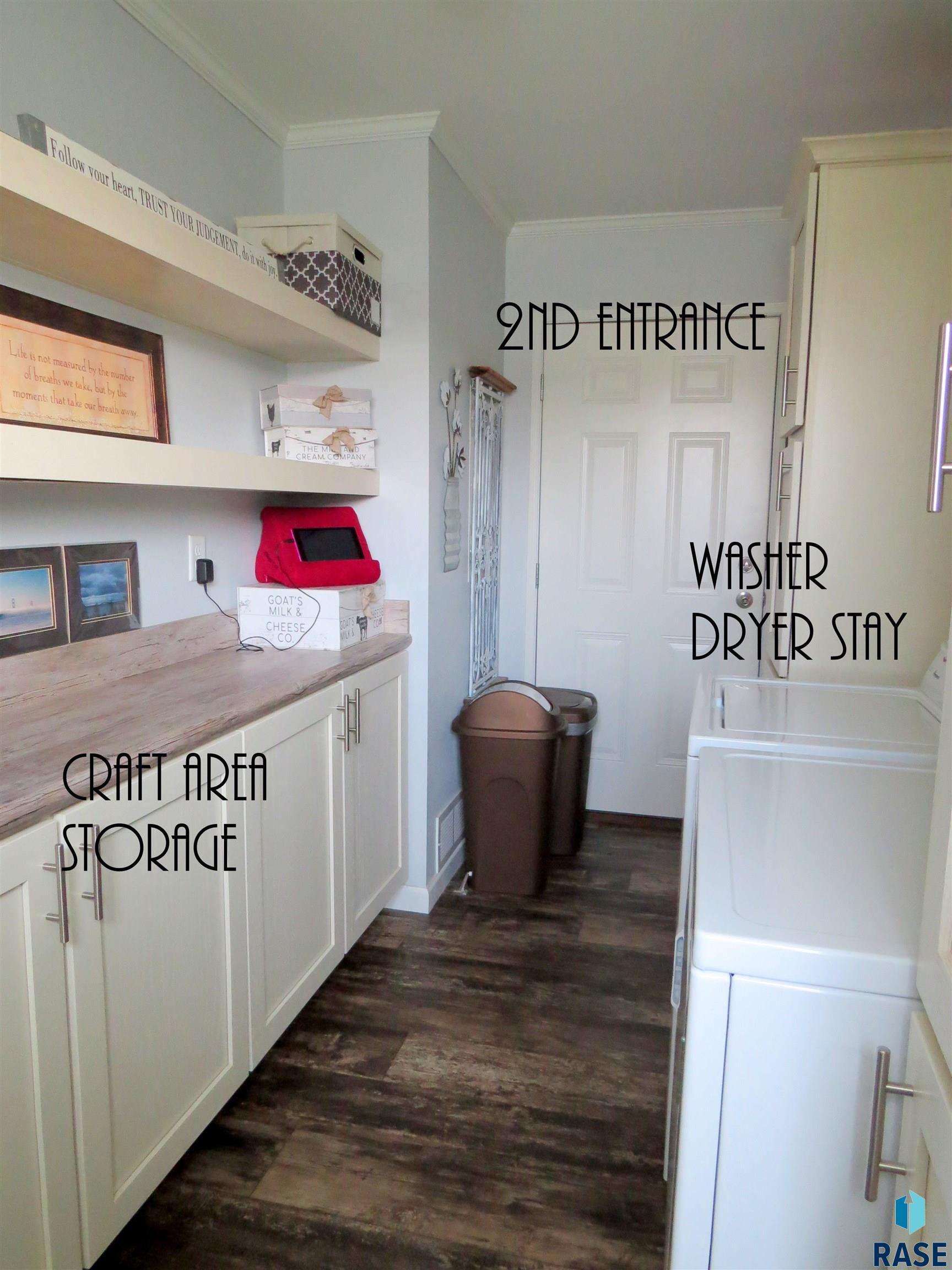 307 N Caley Pl Place, Sioux Falls, South Dakota image 20