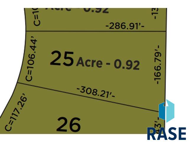 0 Lt25-Bk01 N Foxtail Cir Circle, Sioux Falls, South Dakota image 4