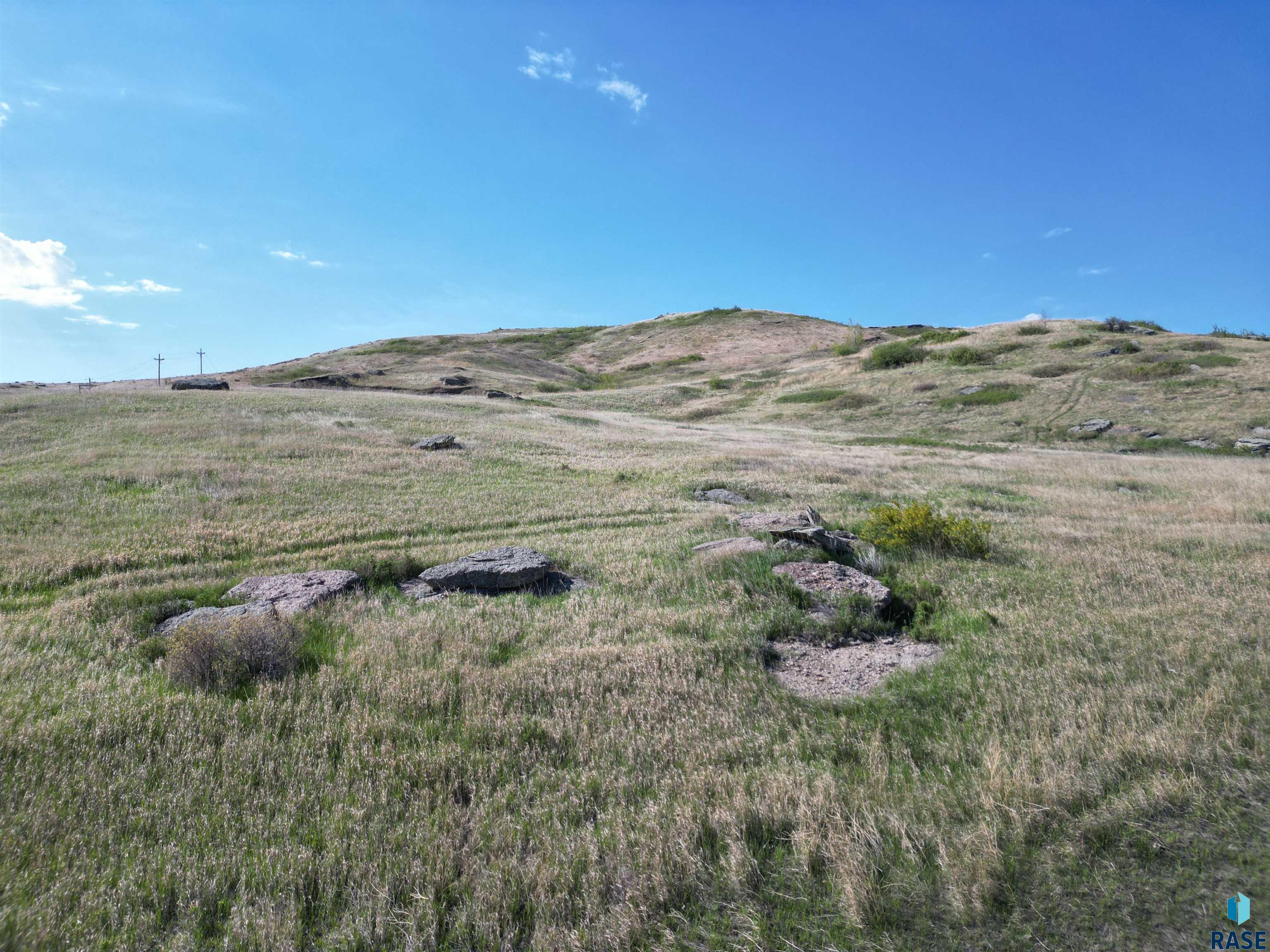 Ambush Ranch Rd Road #LOT 5, Rapid City, South Dakota image 10