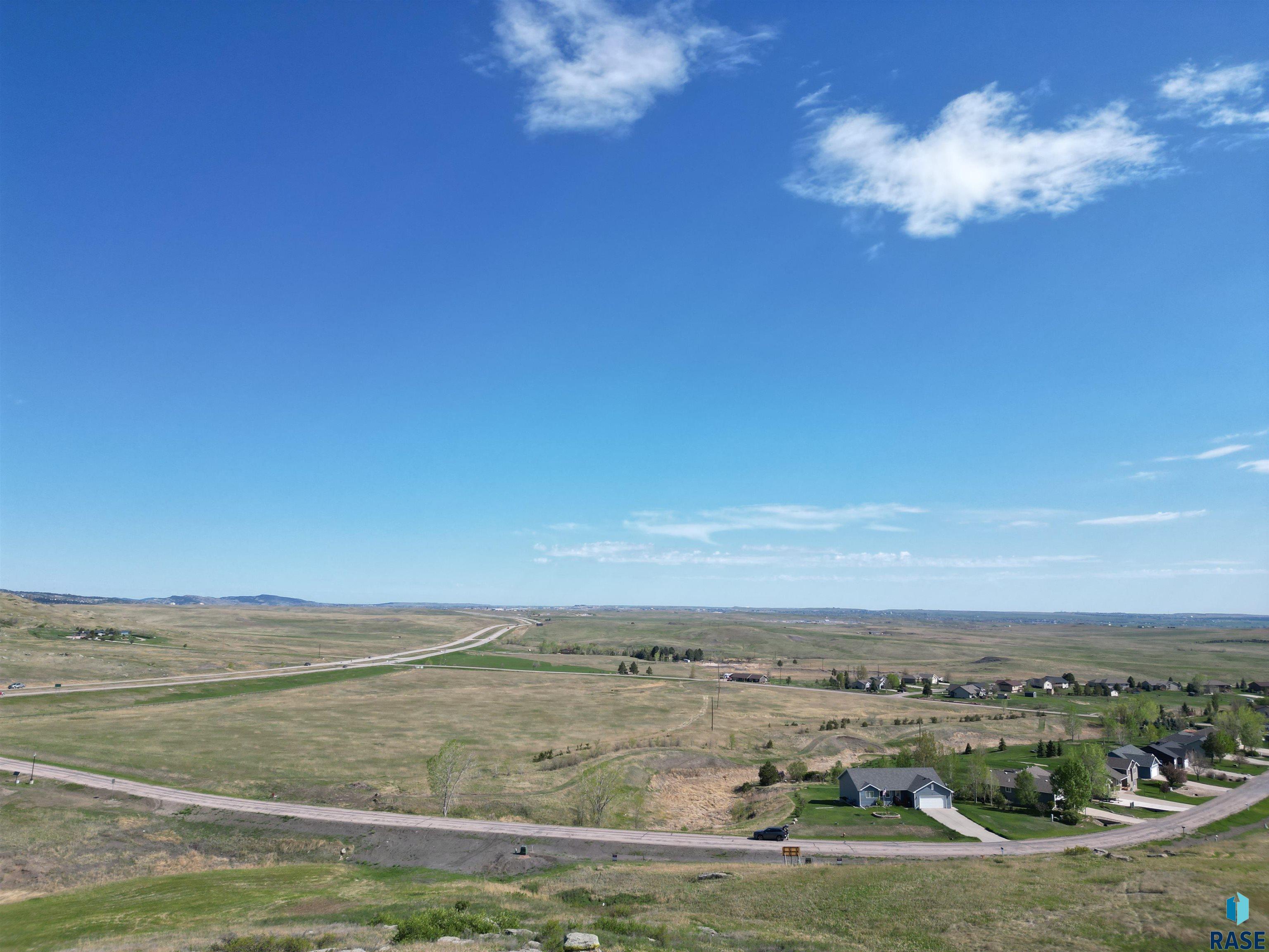 Ambush Ranch Rd Road #LOT 5, Rapid City, South Dakota image 15