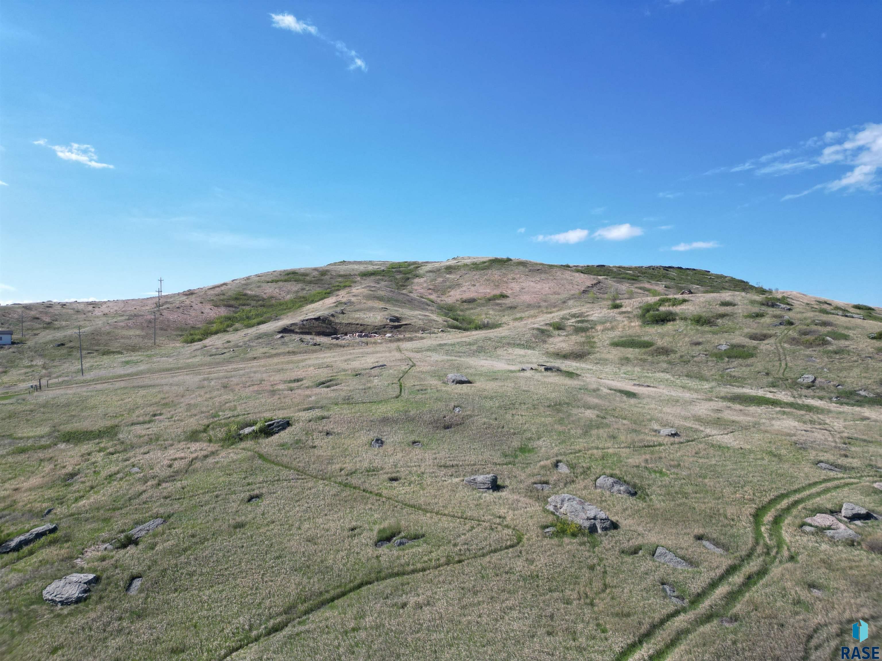 Ambush Ranch Rd Road #LOT 5, Rapid City, South Dakota image 5