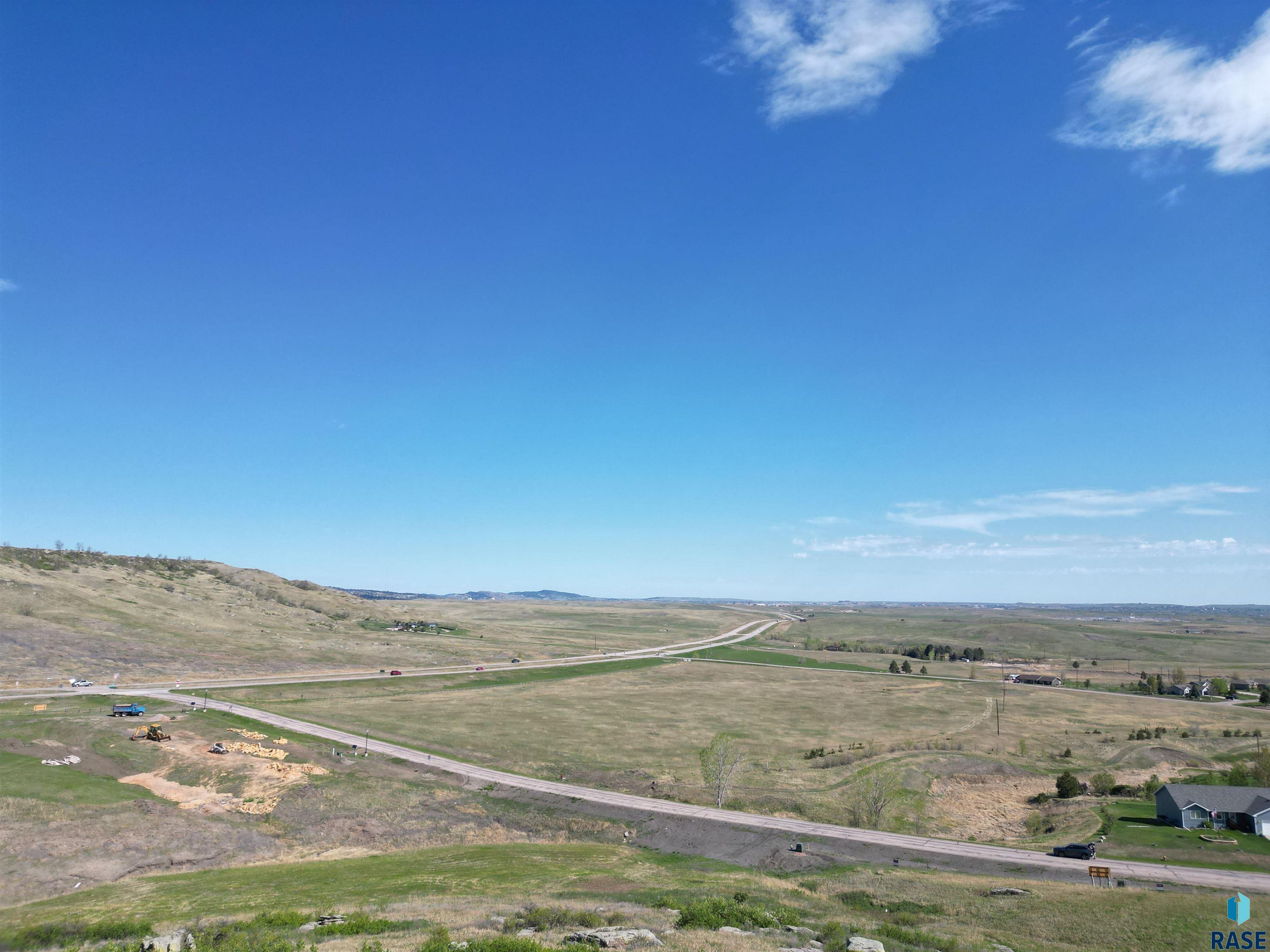 Ambush Ranch Rd Road #LOT 5, Rapid City, South Dakota image 16