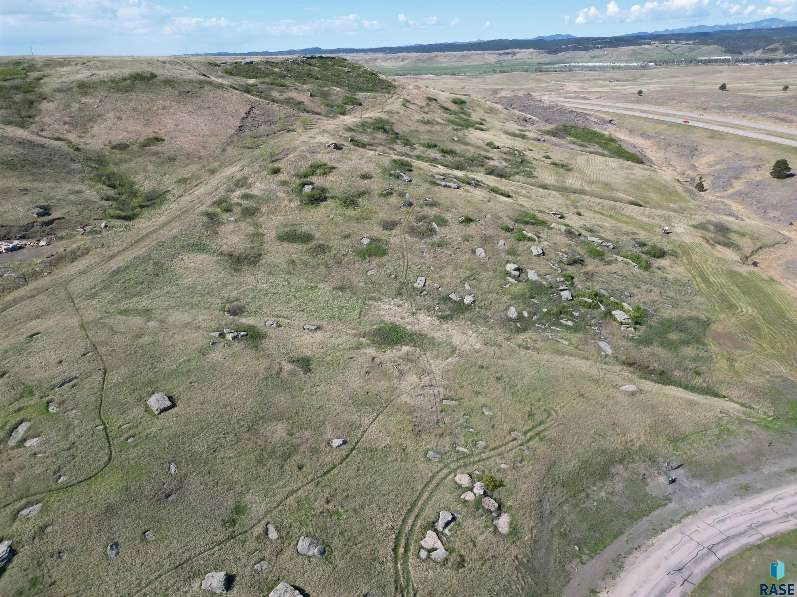 Ambush Ranch Rd Road #LOT 5, Rapid City, South Dakota image 3
