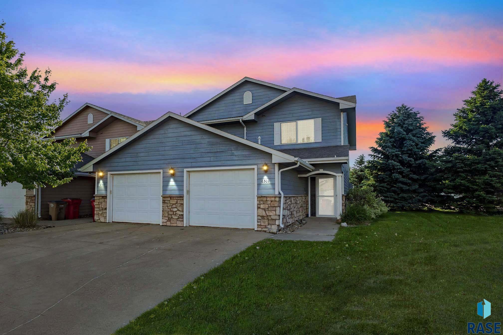 6501 S Santa Rosa Pl Place, Sioux Falls, New Jersey image 1