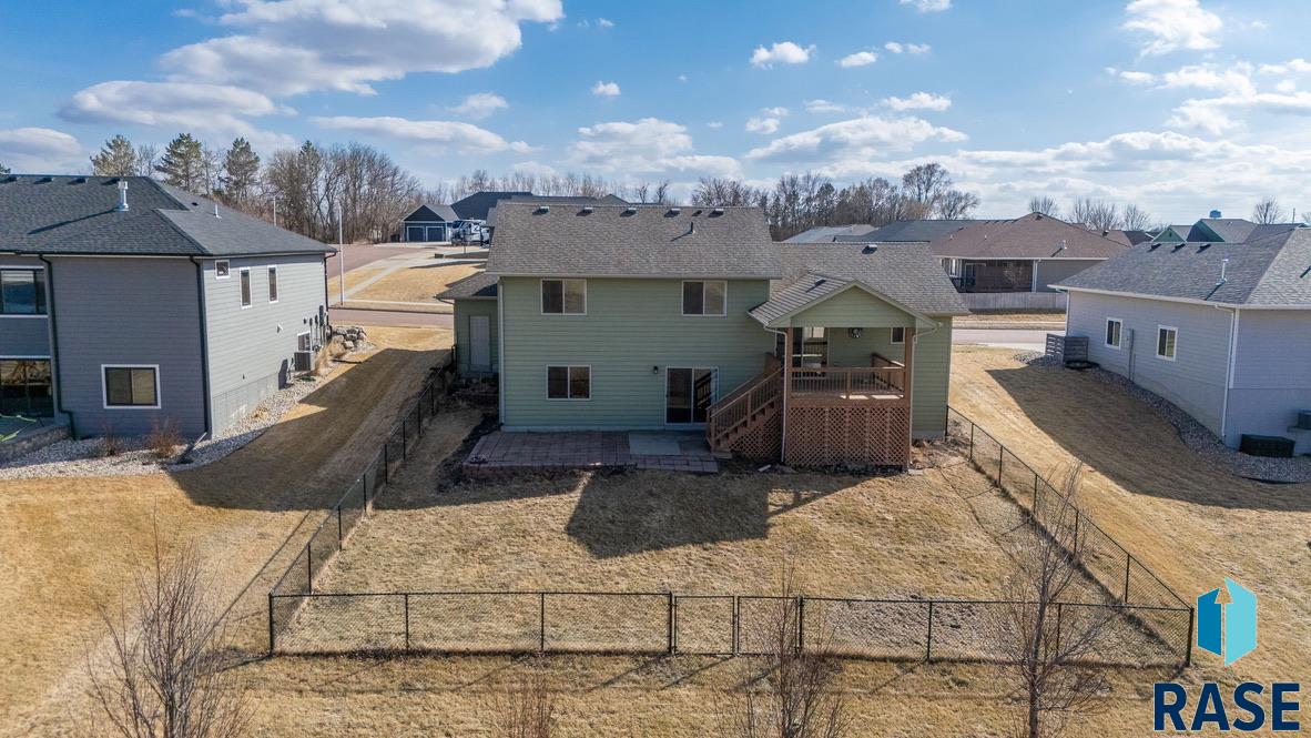 1600 E Liberty Cir Circle, Brandon, South Dakota image 5