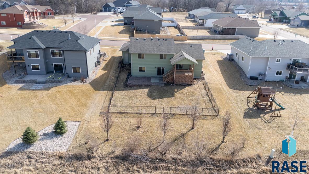 1600 E Liberty Cir Circle, Brandon, South Dakota image 31