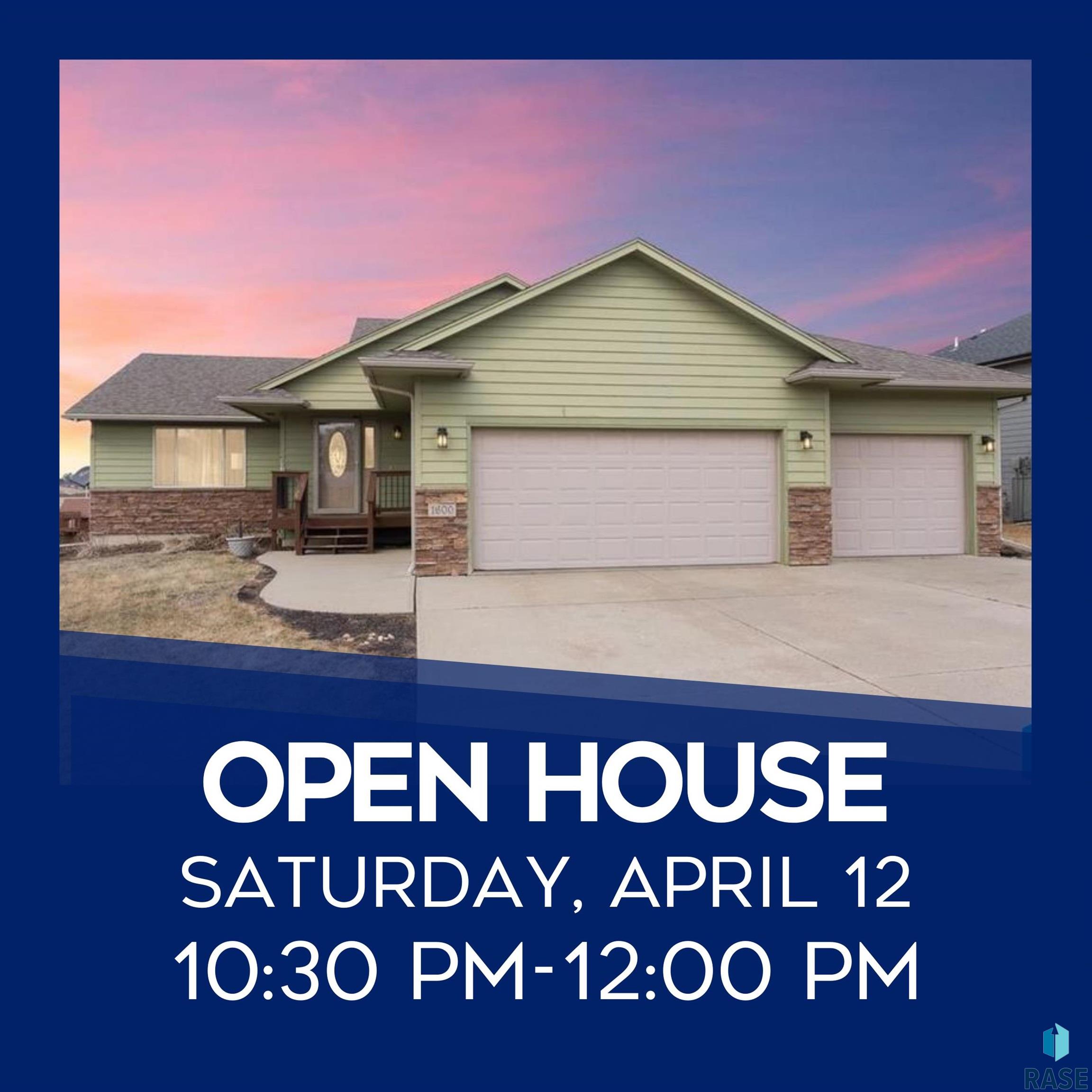 1600 E Liberty Cir Circle, Brandon, South Dakota image 1