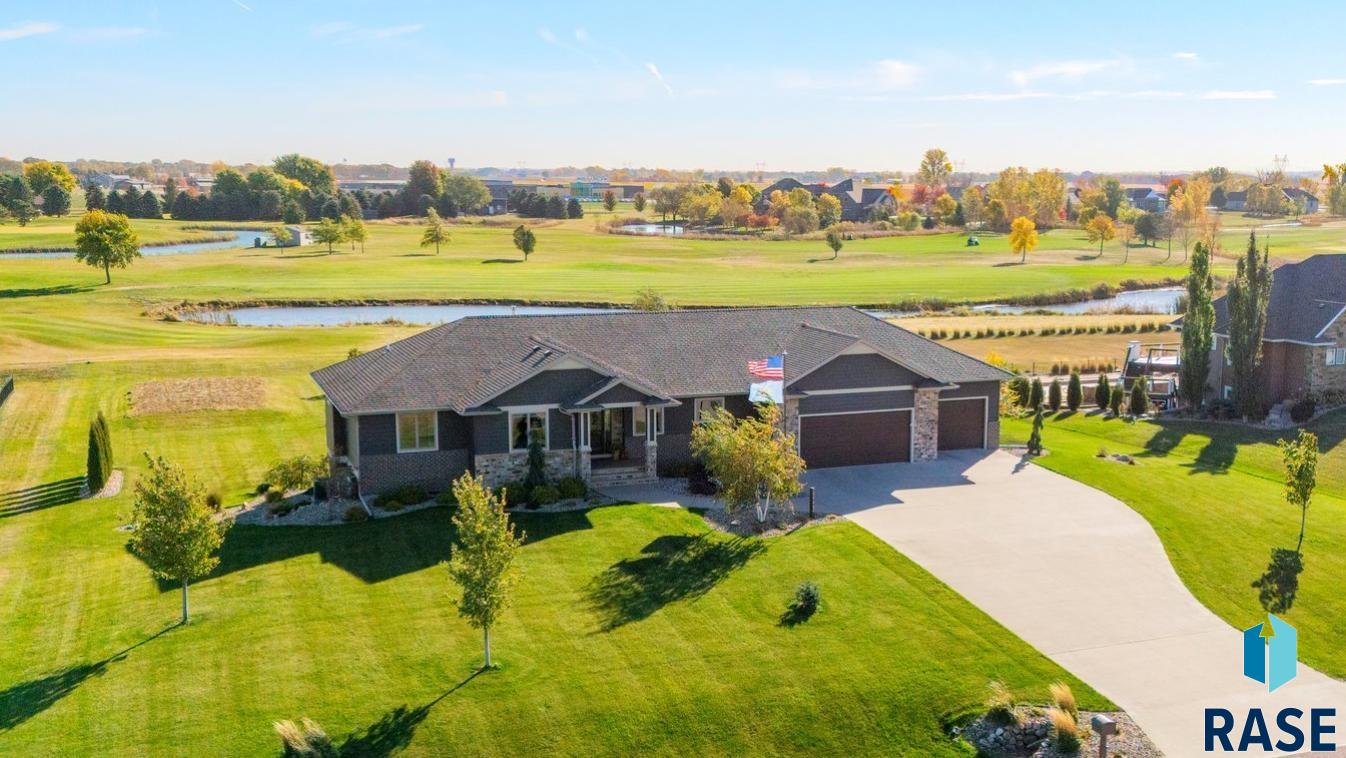 27261 Regal Ct Court, Sioux Falls, South Dakota image 1