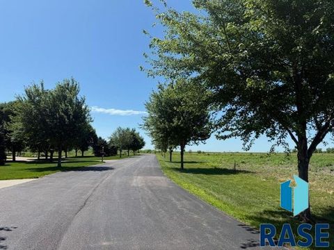 Photo of Lot 2 Trading Post Rd, Sioux Falls, SD 57108 (MLS # 22506644)