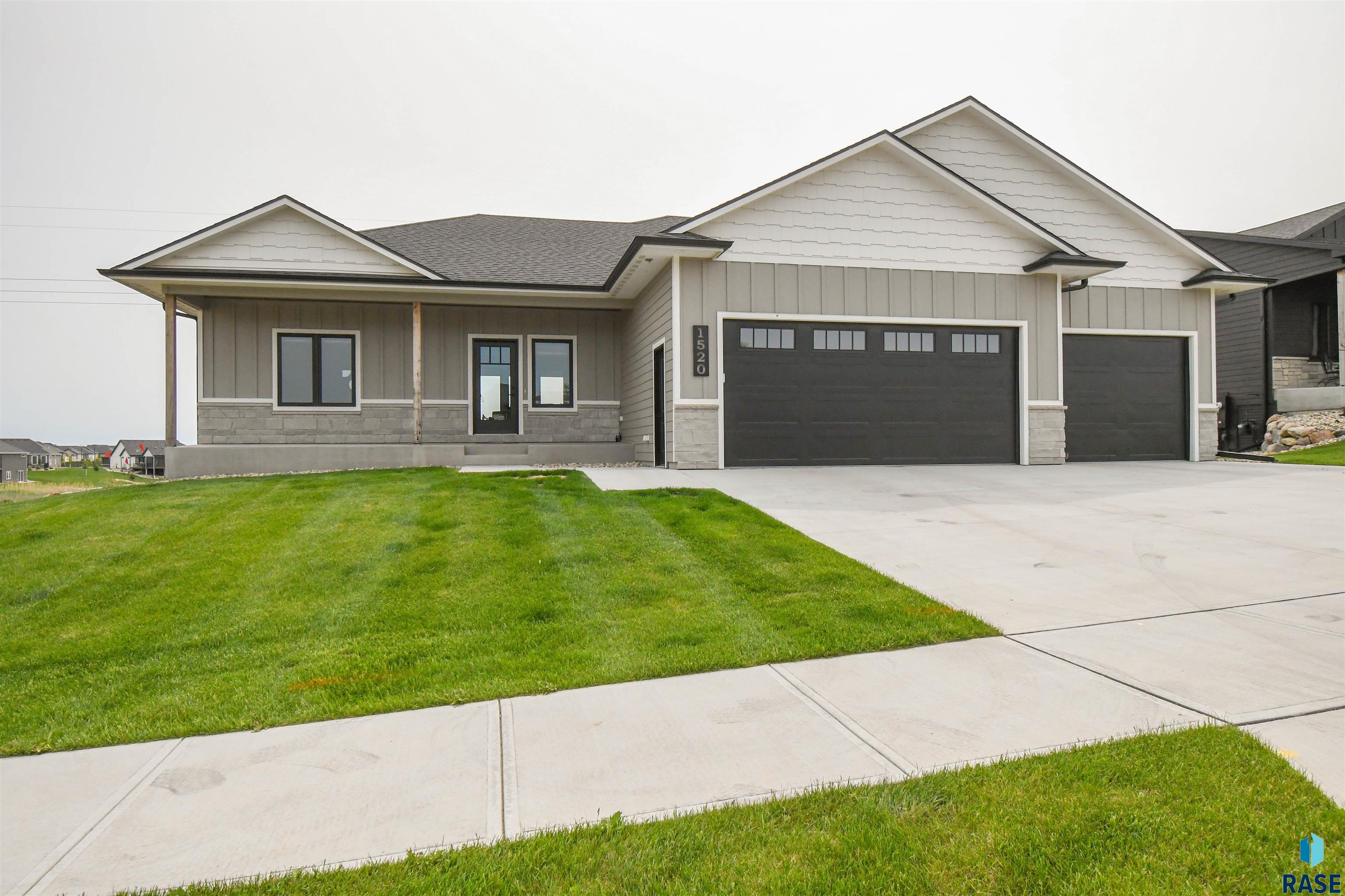 1520 N Marlowe Ave Avenue, Sioux Falls, New Jersey image 1