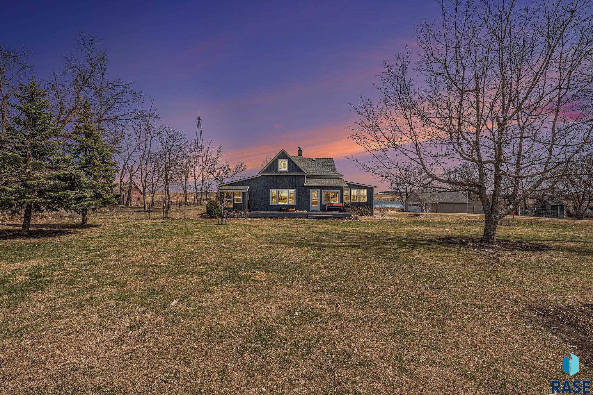 22684 453rd Ave Avenue, Madison, South Dakota image 1