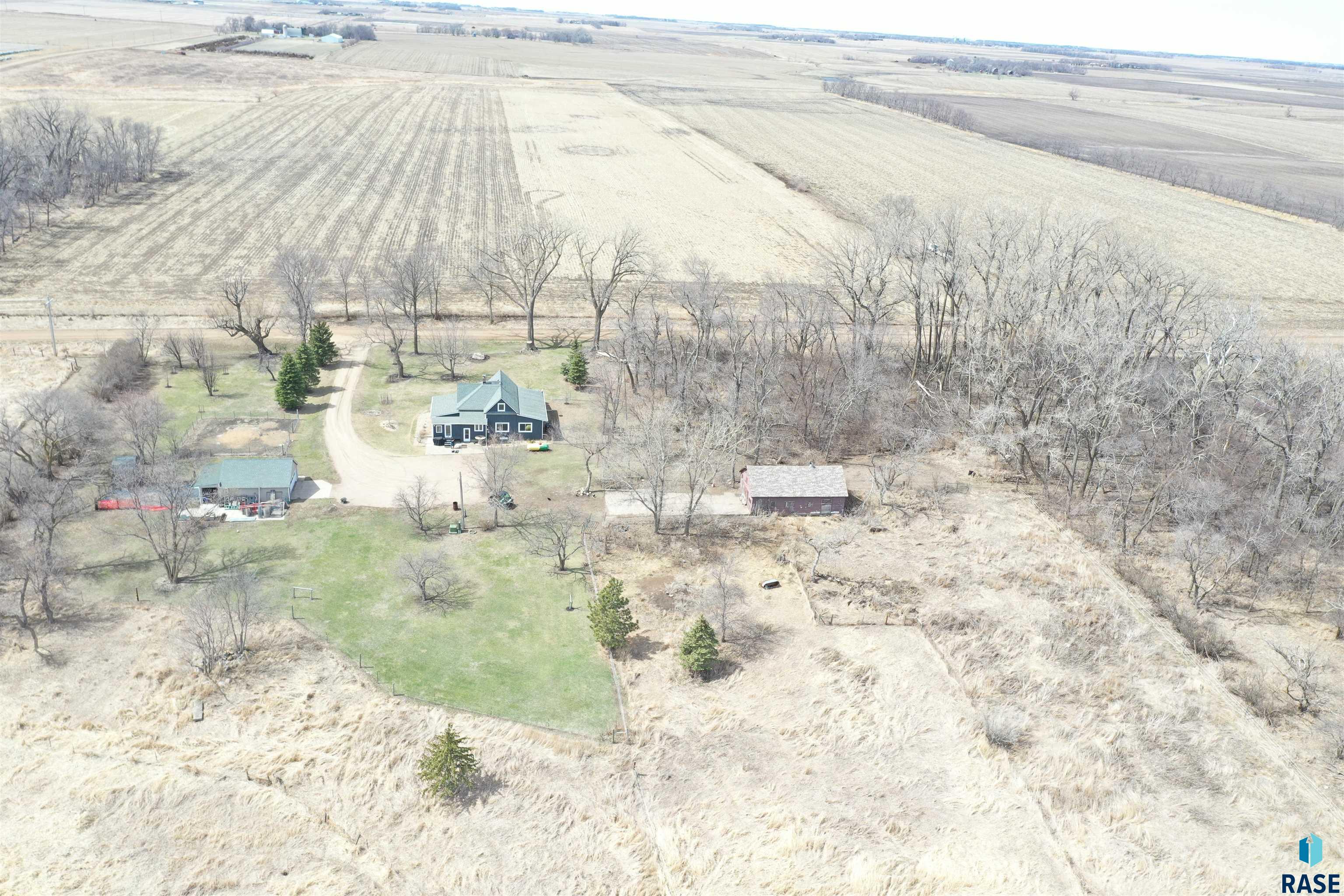 22684 453rd Ave Avenue, Madison, South Dakota image 38