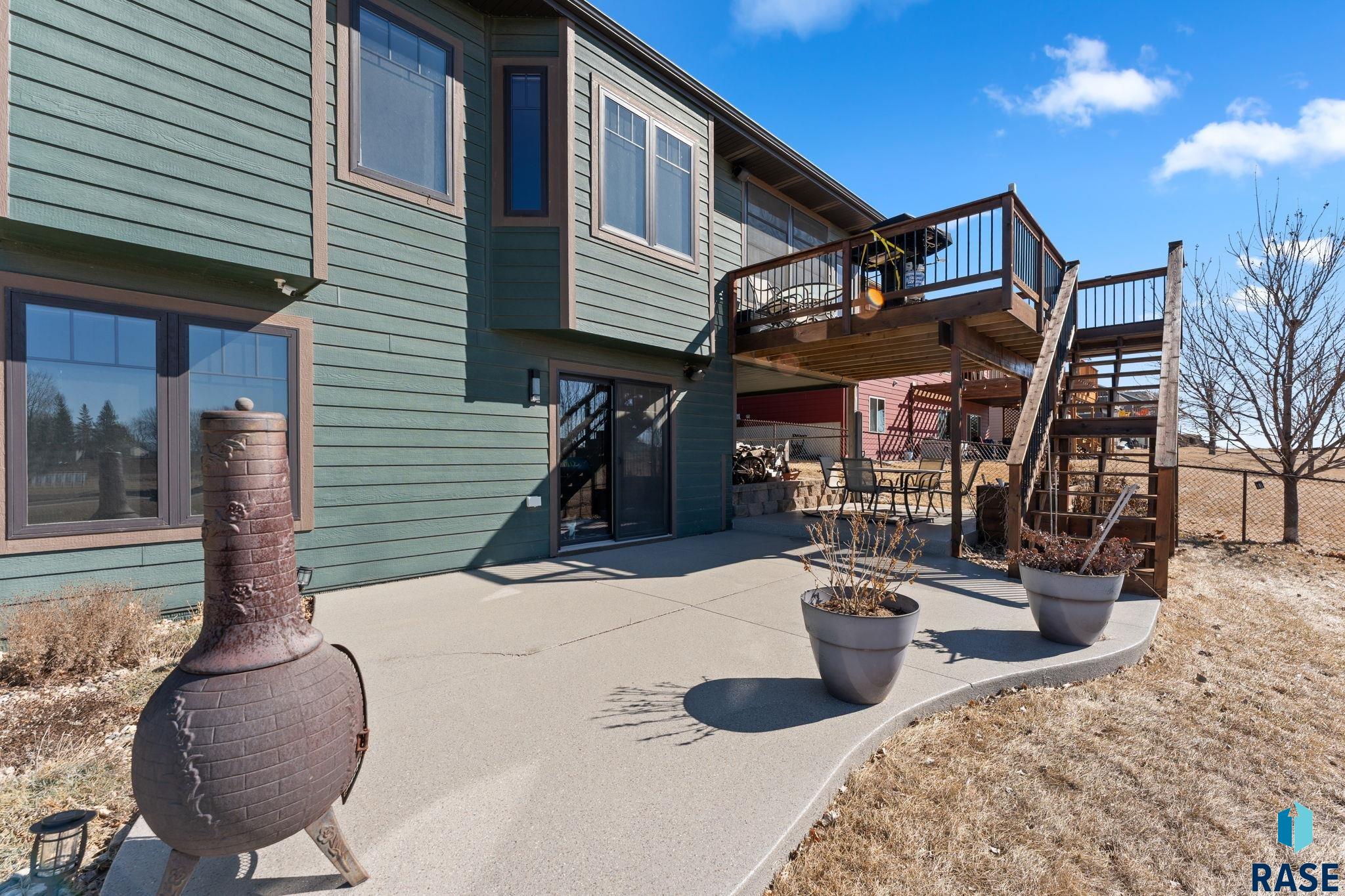 Baltic, South Dakota 57003, United States, 5 Bedrooms Bedrooms, ,3 BathroomsBathrooms,Residential,Active,104855