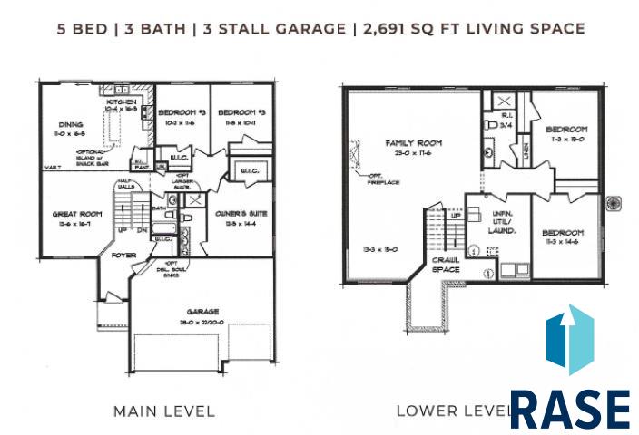 6109 W Valentine St Street, Sioux Falls, South Dakota image 28