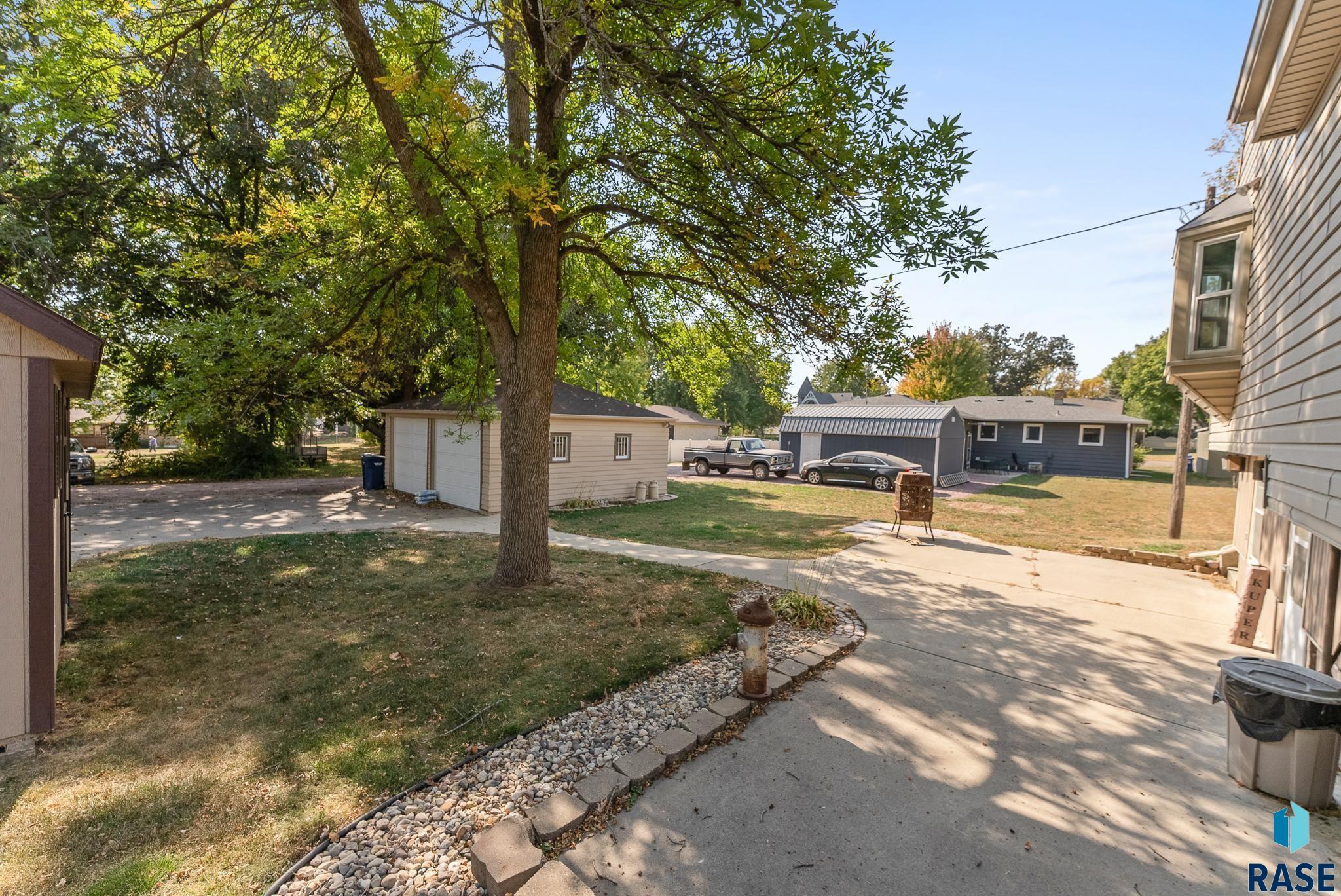 505 E 9th St Street, Dell Rapids, South Dakota image 34