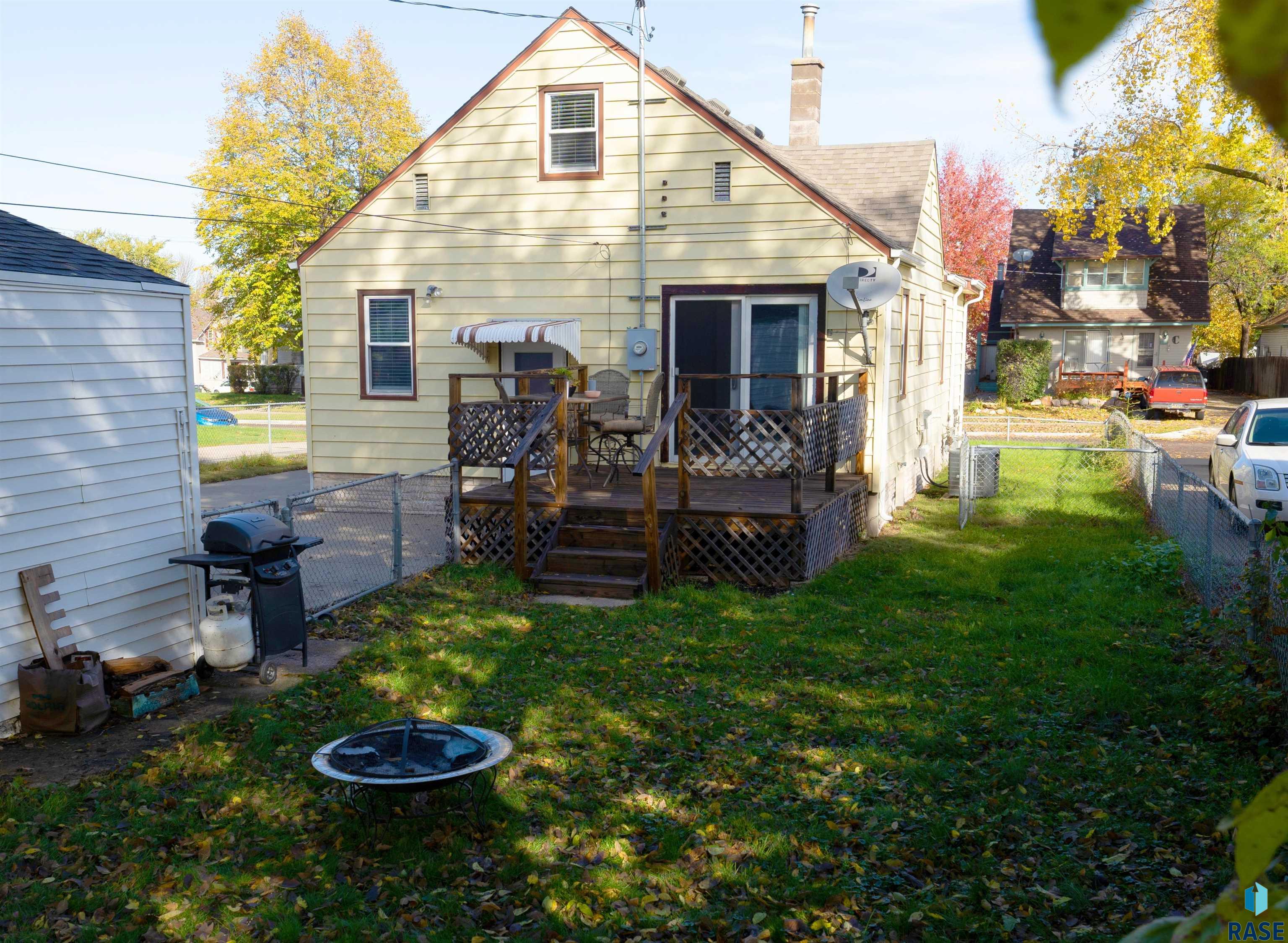 Sioux Falls, South Dakota 57103, United States, 3 Bedrooms Bedrooms, ,2 BathroomsBathrooms,Residential,Contingent,82001