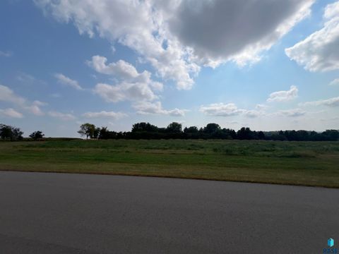 Vacant Land For Sale - 1454 Wild Rose Trail<br/> Luverne, MN 56156