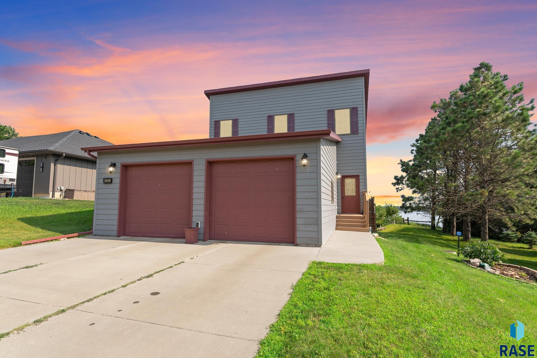 6305 Lakeview Dr Drive, Wentworth, South Dakota image 4
