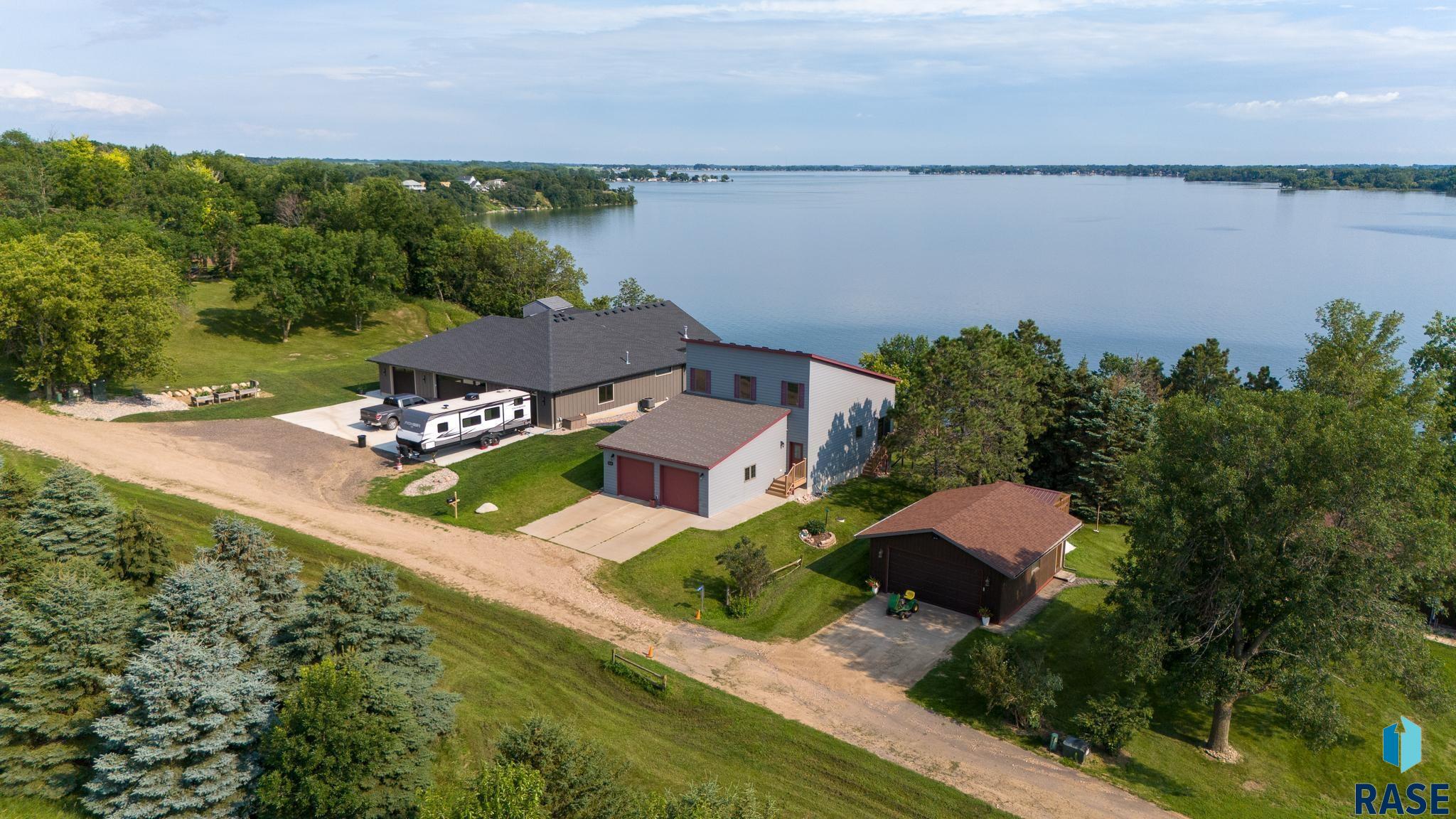 6305 Lakeview Dr Drive, Wentworth, South Dakota image 33