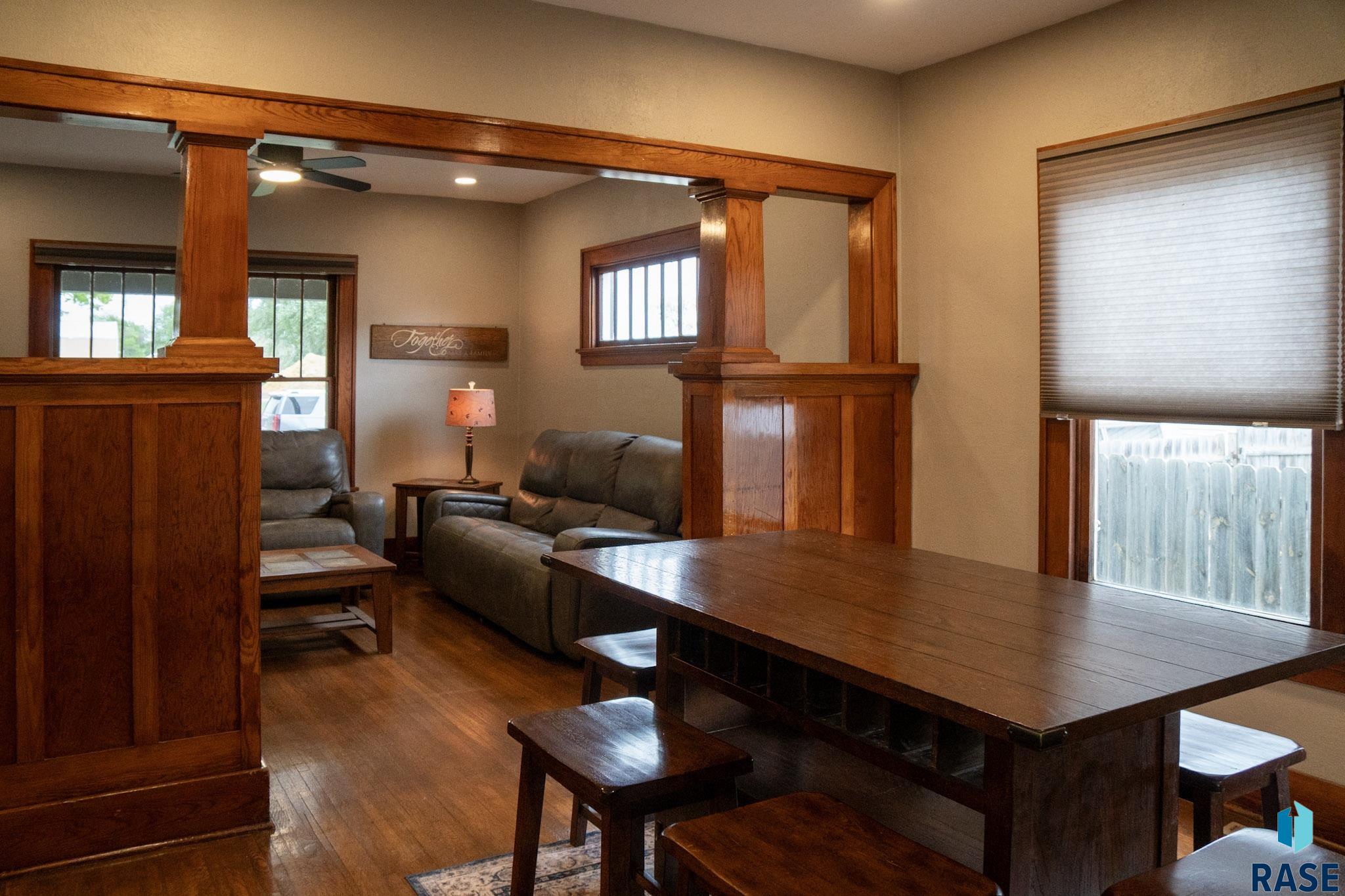 Corson, South Dakota 57005, United States, 4 Bedrooms Bedrooms, ,2 BathroomsBathrooms,Residential,Active,132360