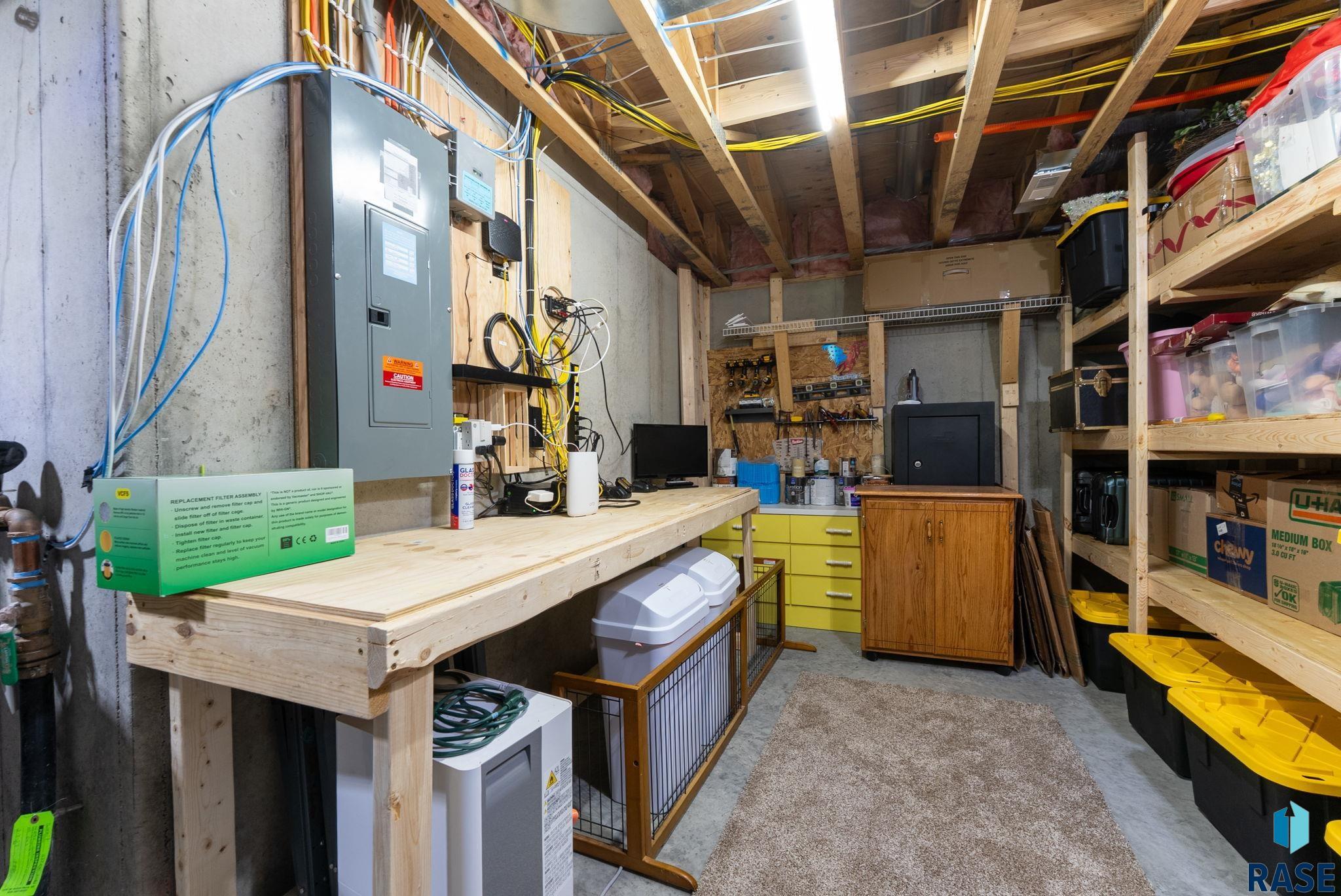 Sioux Falls, South Dakota 57108, United States, 5 Bedrooms Bedrooms, ,3 BathroomsBathrooms,Residential,Active,166865