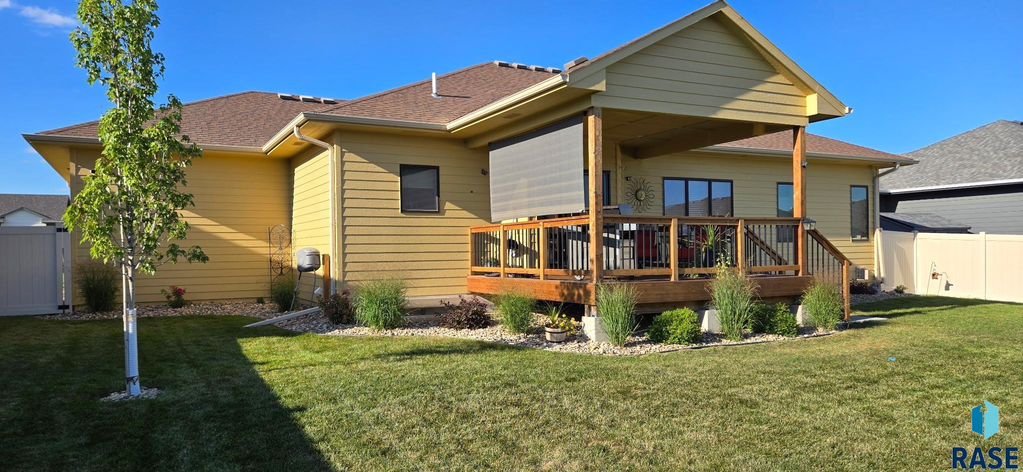 Sioux Falls, South Dakota 57108, United States, 5 Bedrooms Bedrooms, ,3 BathroomsBathrooms,Residential,Active,166865