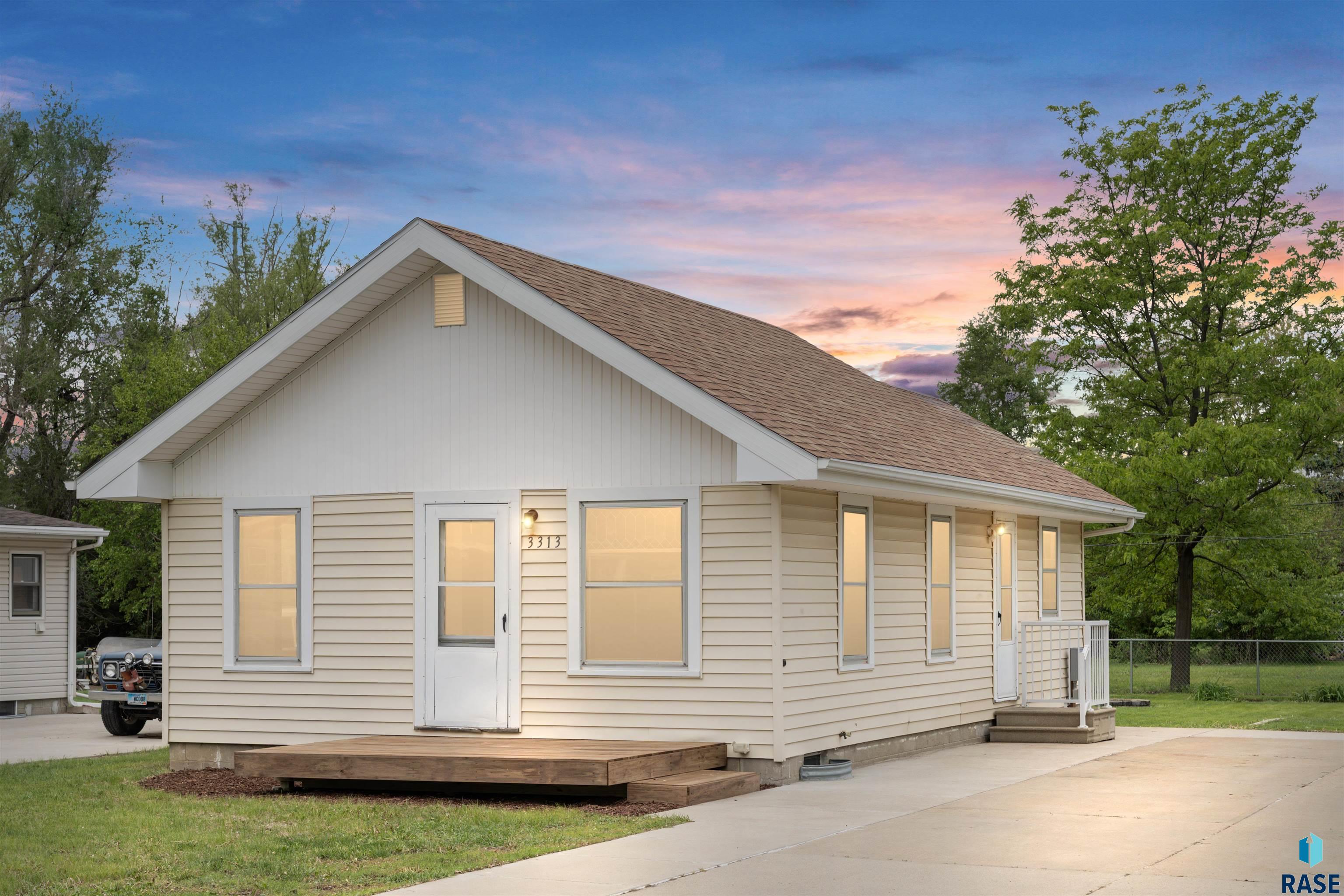 3313 N 6th Ave Avenue, Sioux Falls, South Dakota image 1