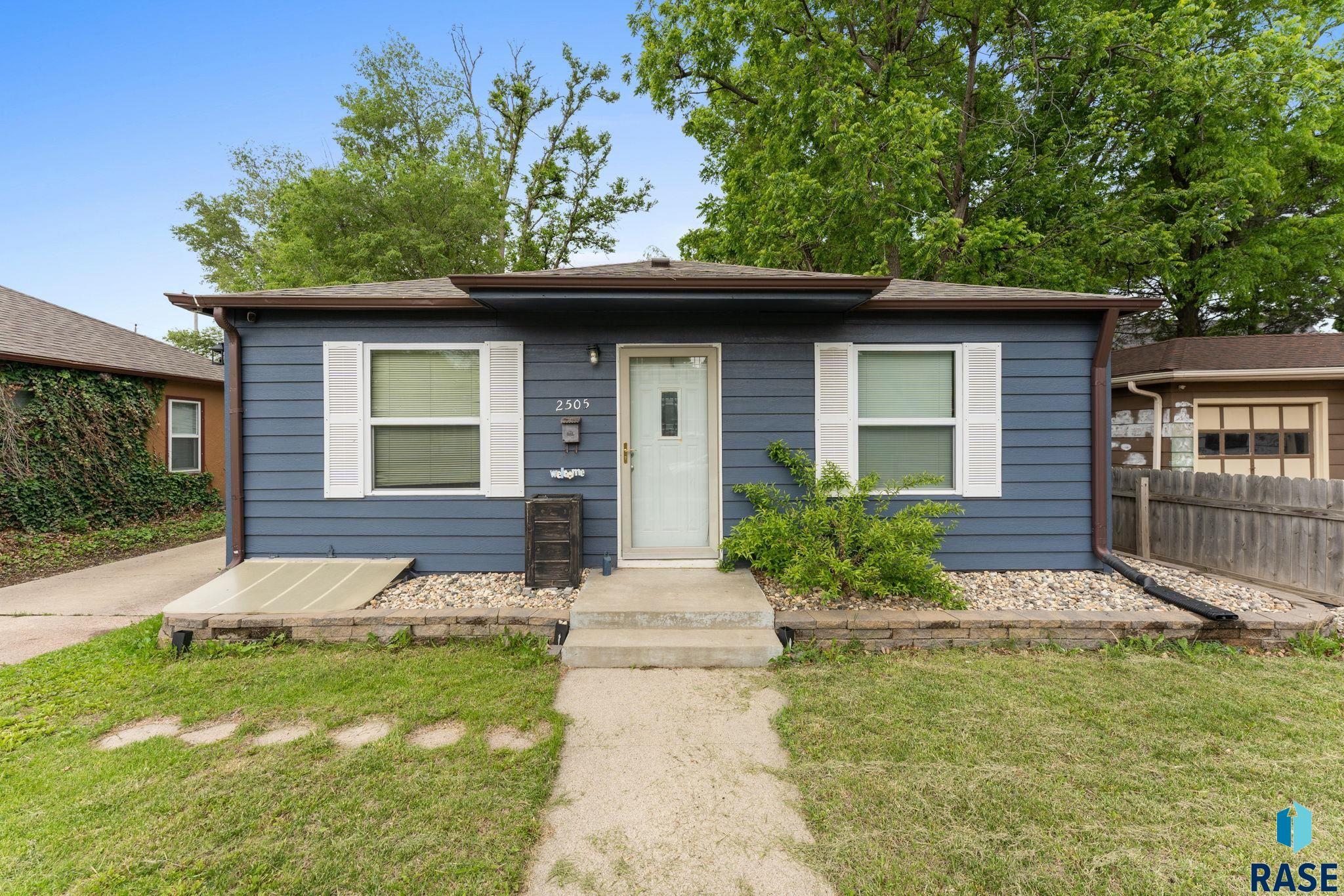 2505 S Western Ave Avenue, Sioux Falls, South Dakota image 1