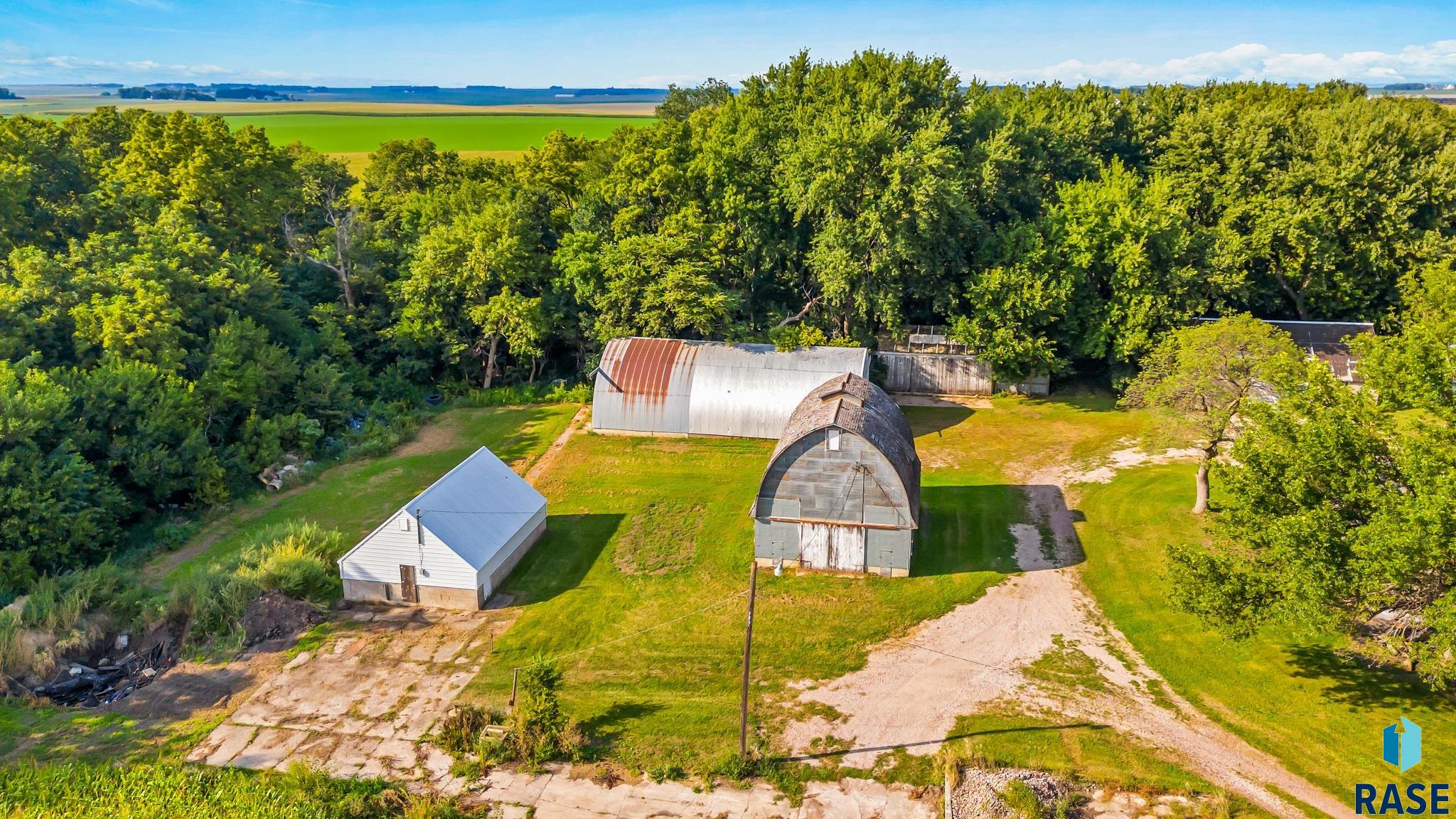 1321 Chestnut Ave Avenue, Larchwood, Iowa image 3