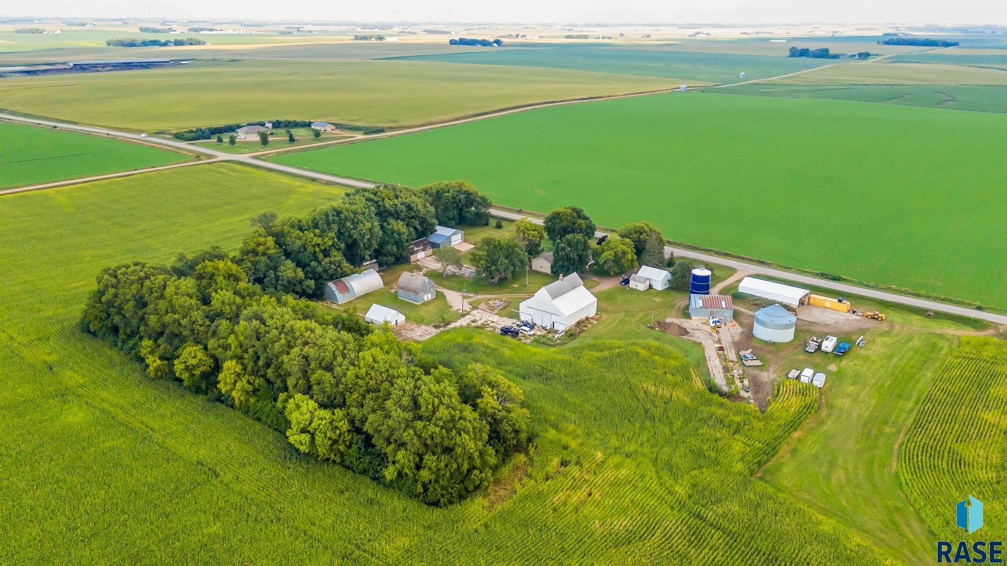 1321 Chestnut Ave Avenue, Larchwood, Iowa image 1