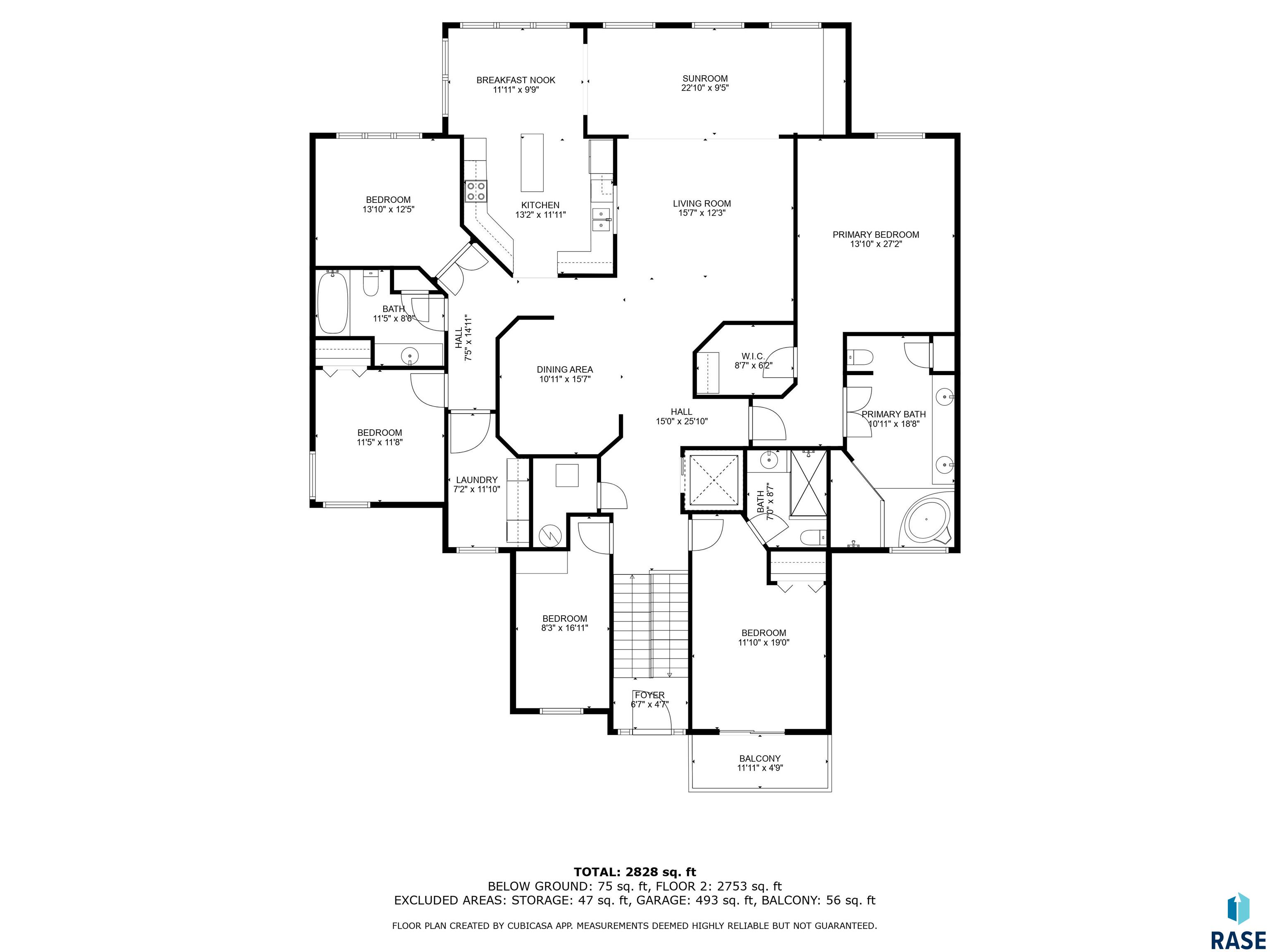 5918 S Grand Lodge Pl Place, Sioux Falls, New Jersey image 13