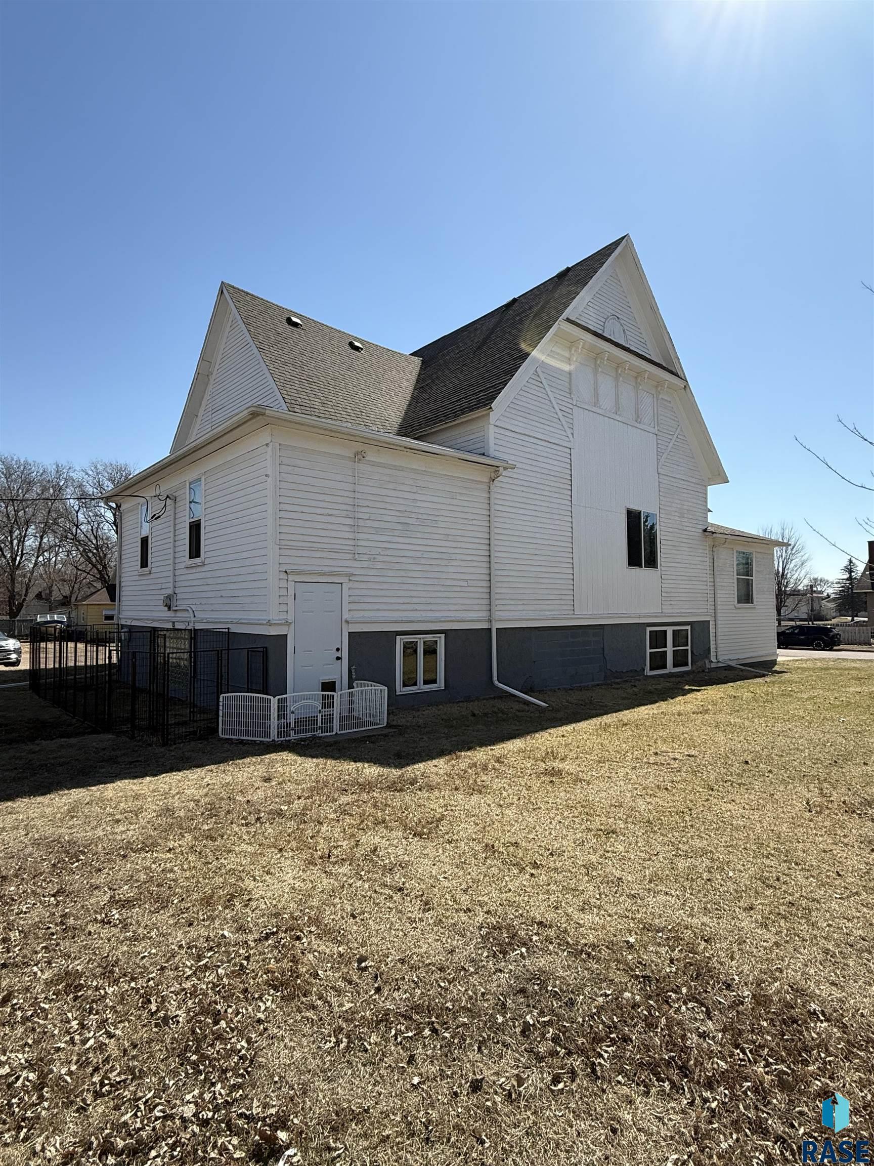 279 E 2nd St Street, Parker, South Dakota image 6