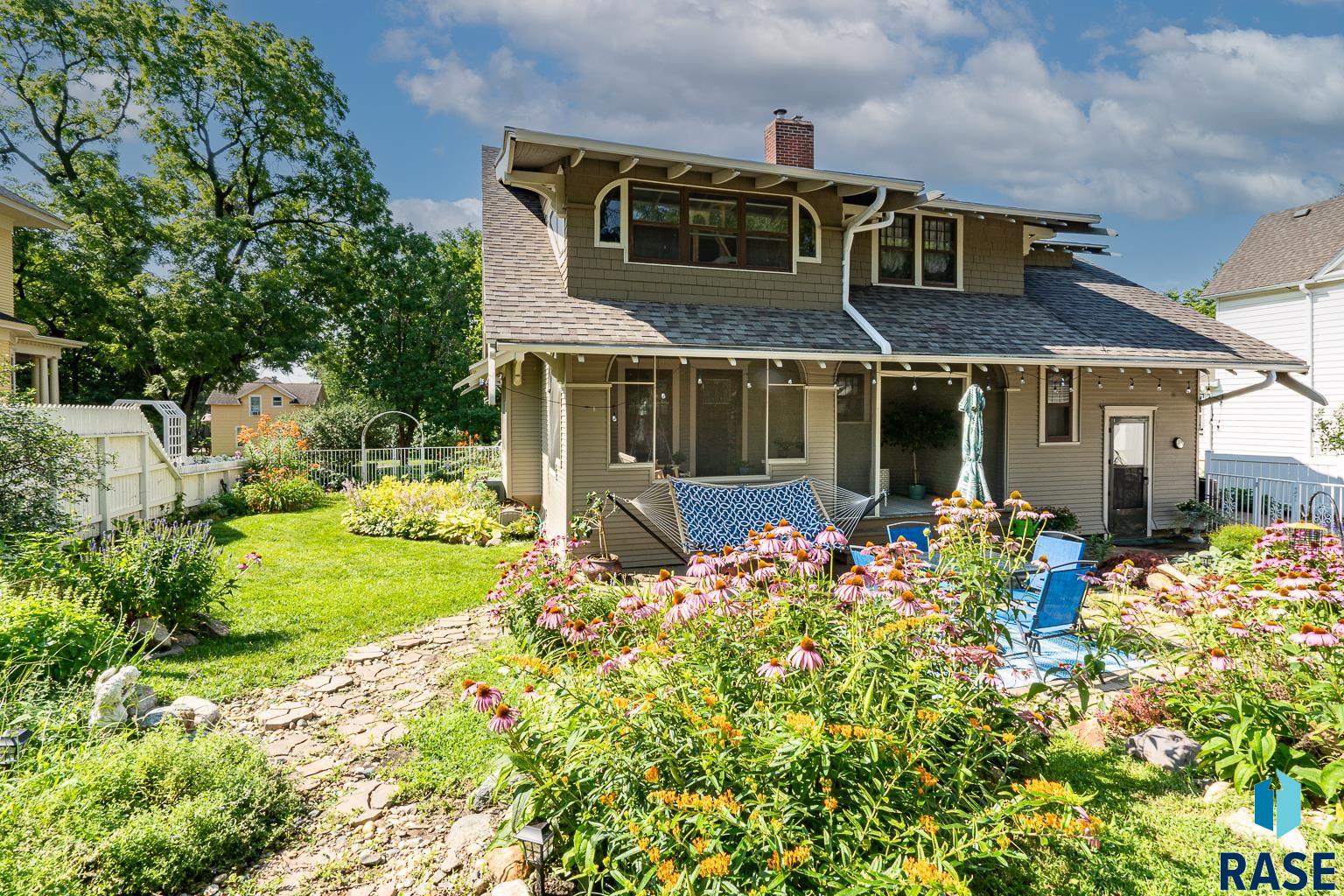 416 E 2nd St Street, Canton, South Dakota image 7