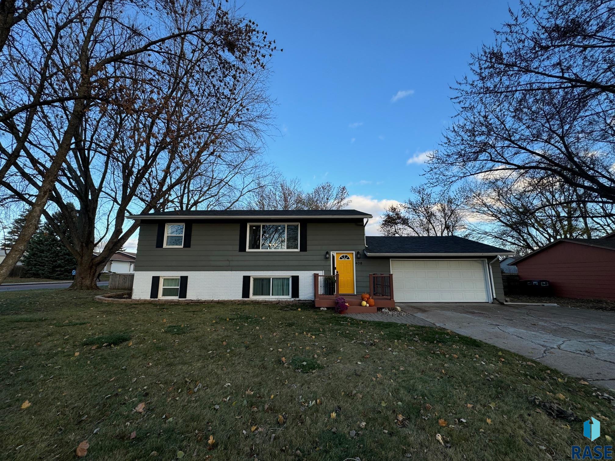 408 N Eastern Ave Avenue, Hartford, South Dakota image 1