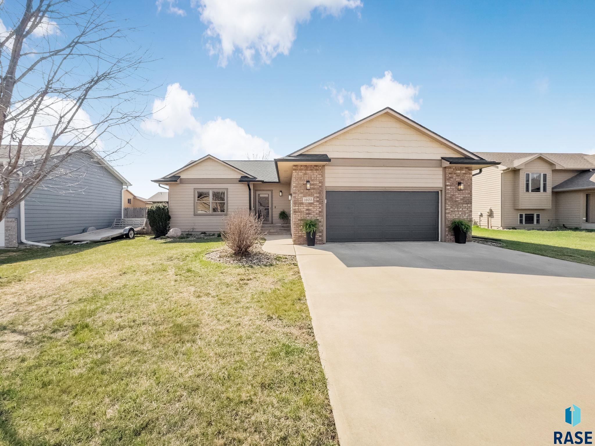 1605 S Mary Beth Ave Avenue, Sioux Falls, New Jersey image 3