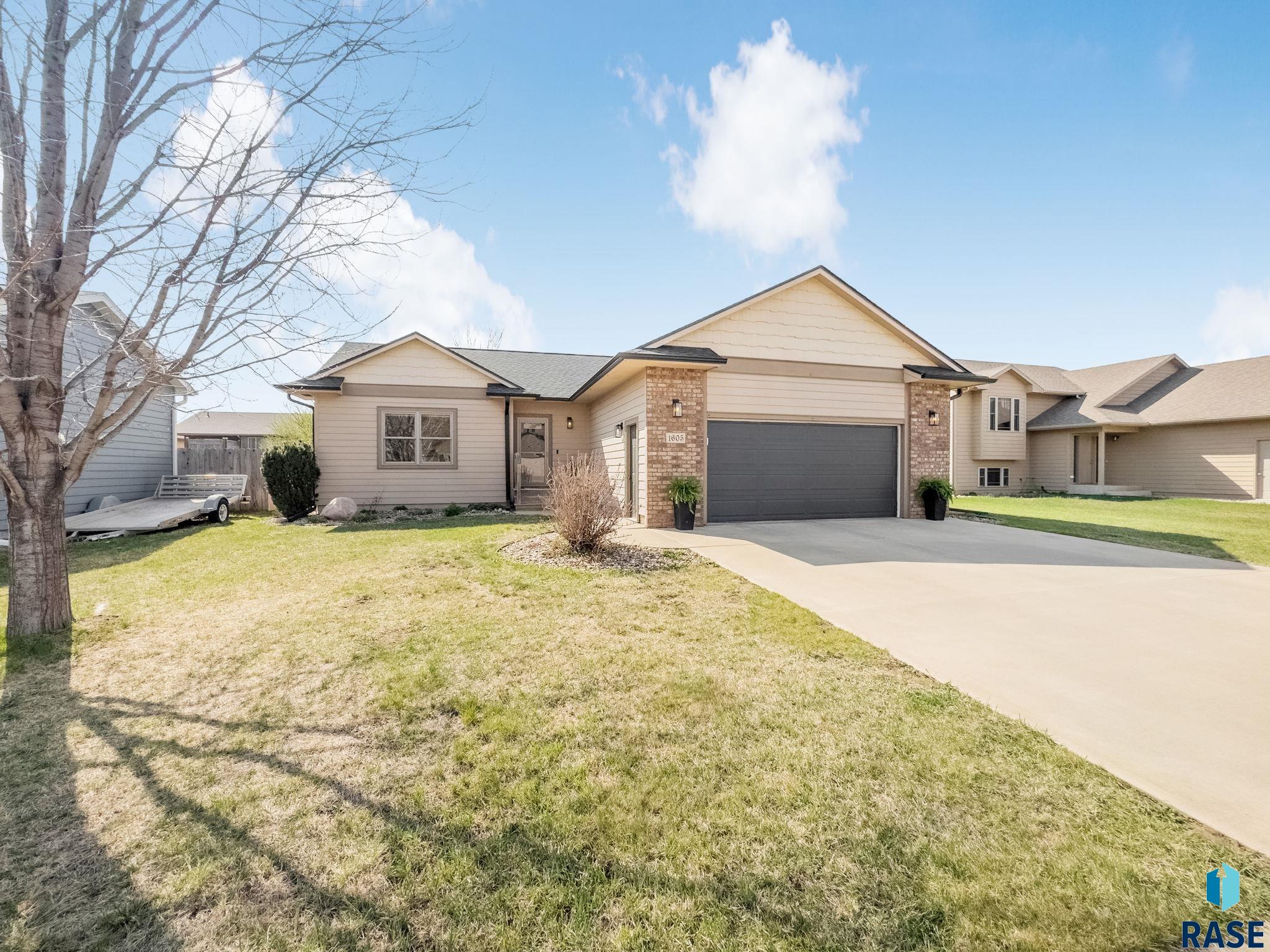 1605 S Mary Beth Ave Avenue, Sioux Falls, New Jersey image 1