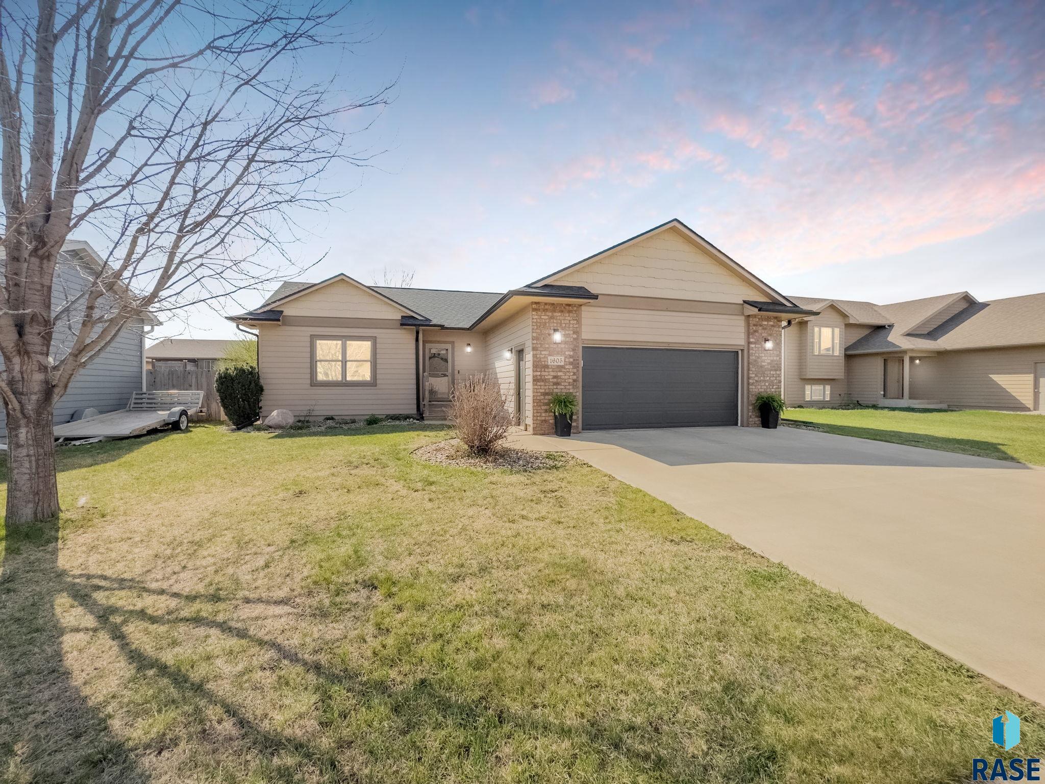 1605 S Mary Beth Ave Avenue, Sioux Falls, New Jersey image 2