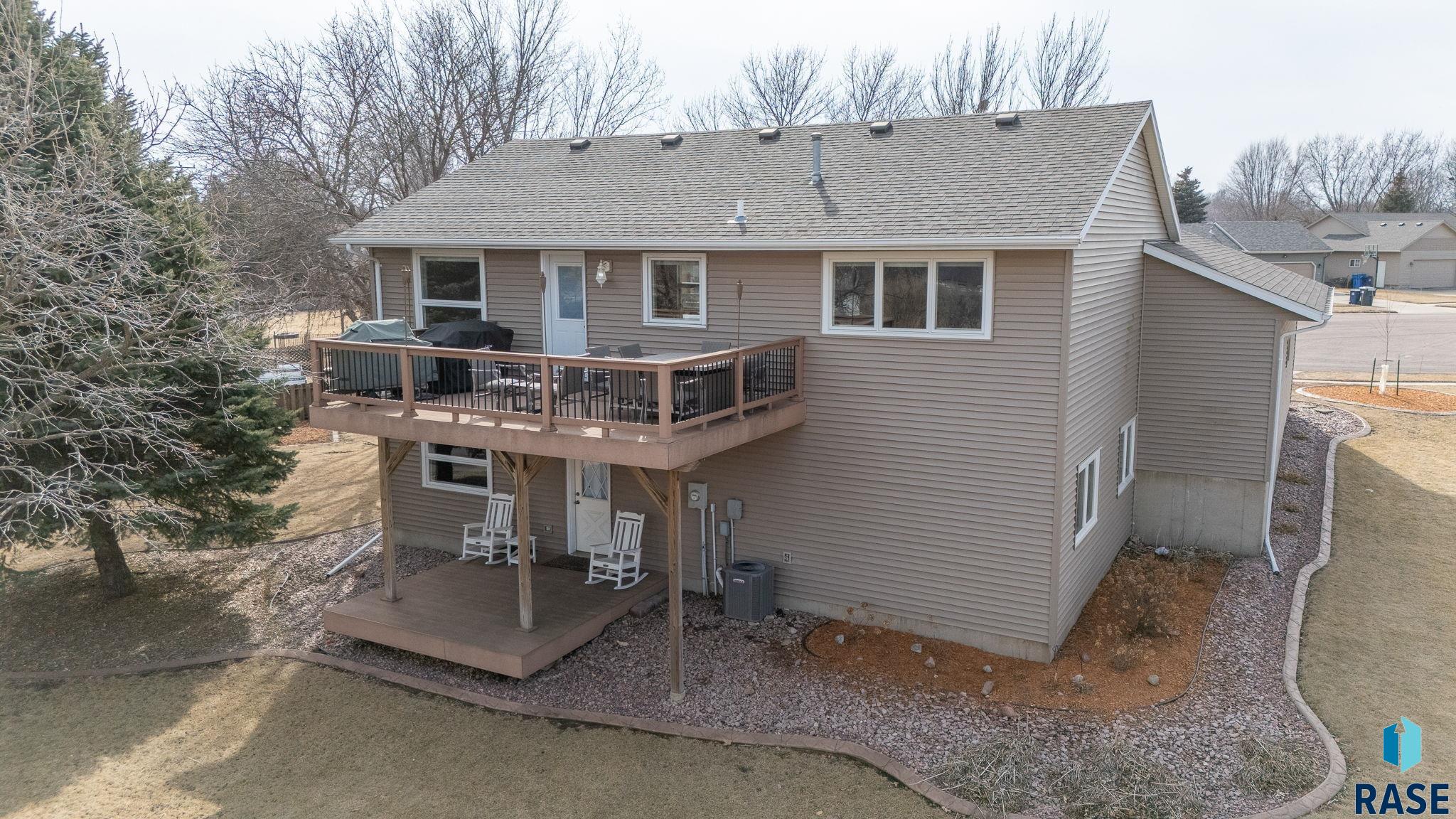 420 S Lakota Cir Circle, Brandon, South Dakota image 36