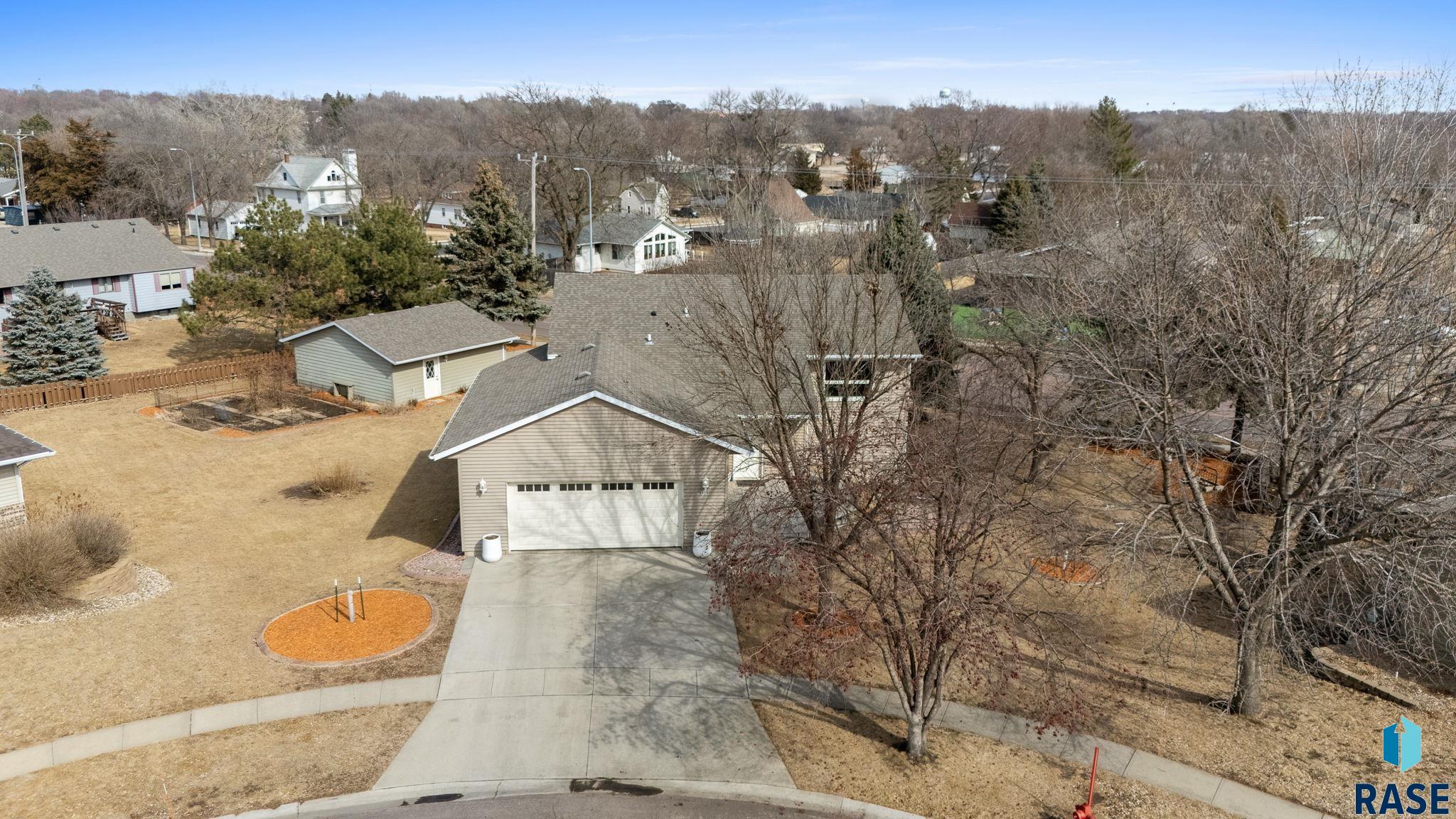 420 S Lakota Cir Circle, Brandon, South Dakota image 49