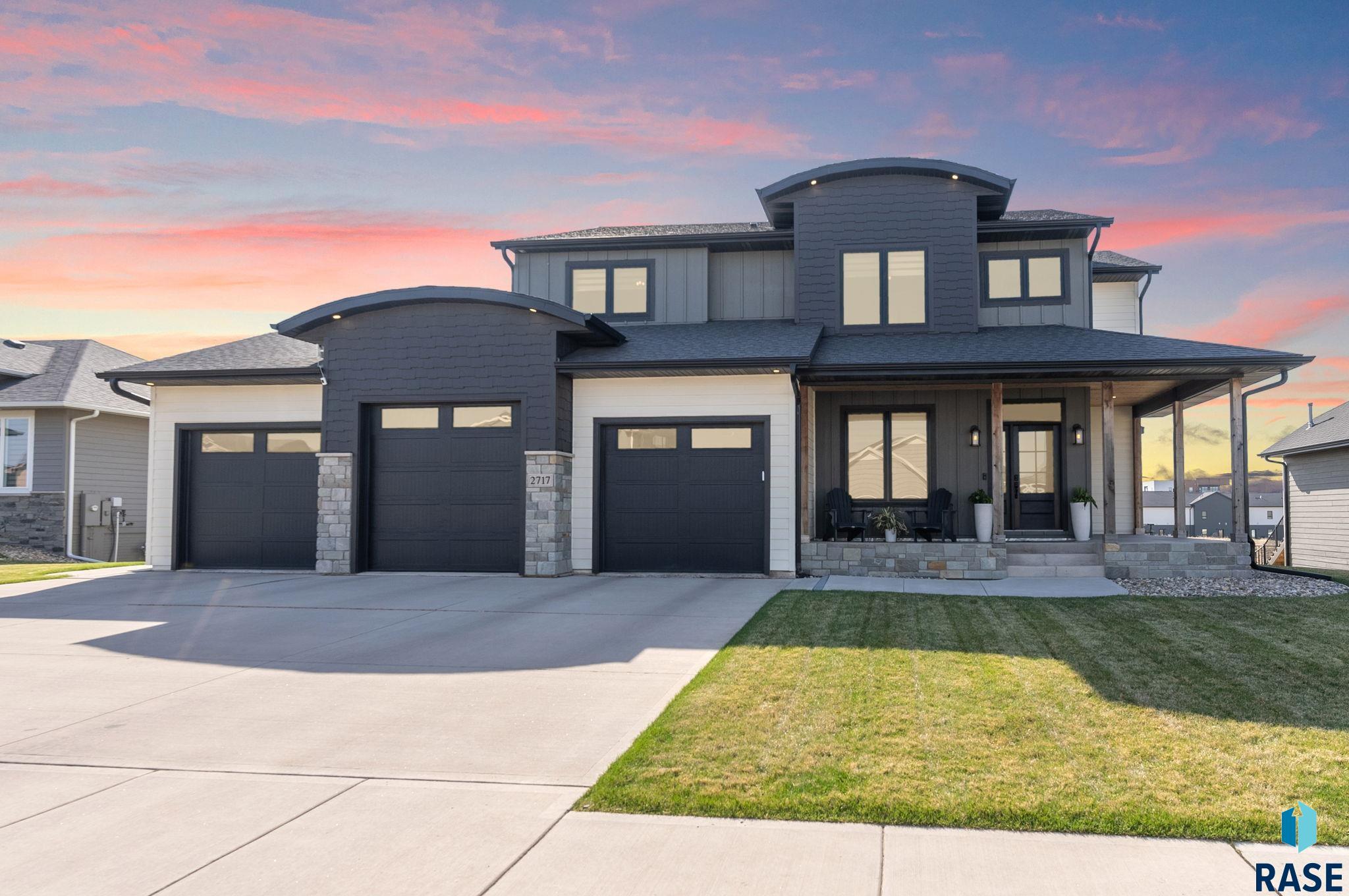 2717 S Moss Stone Ave Avenue, Sioux Falls, New Jersey image 2