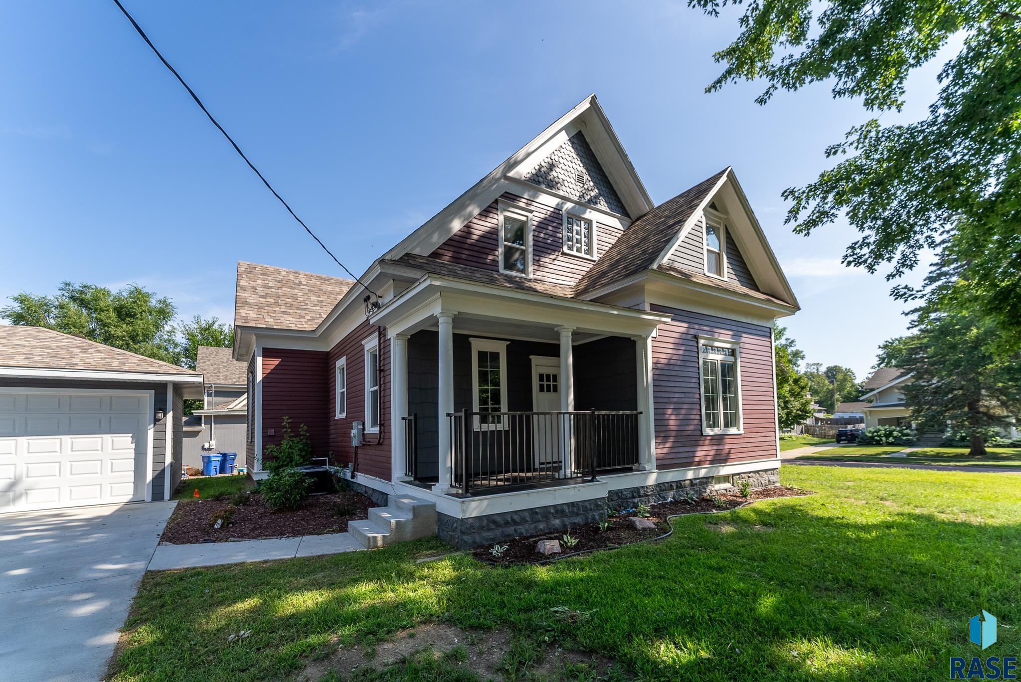 501 Canyon Ave Avenue, Garretson, South Dakota image 8