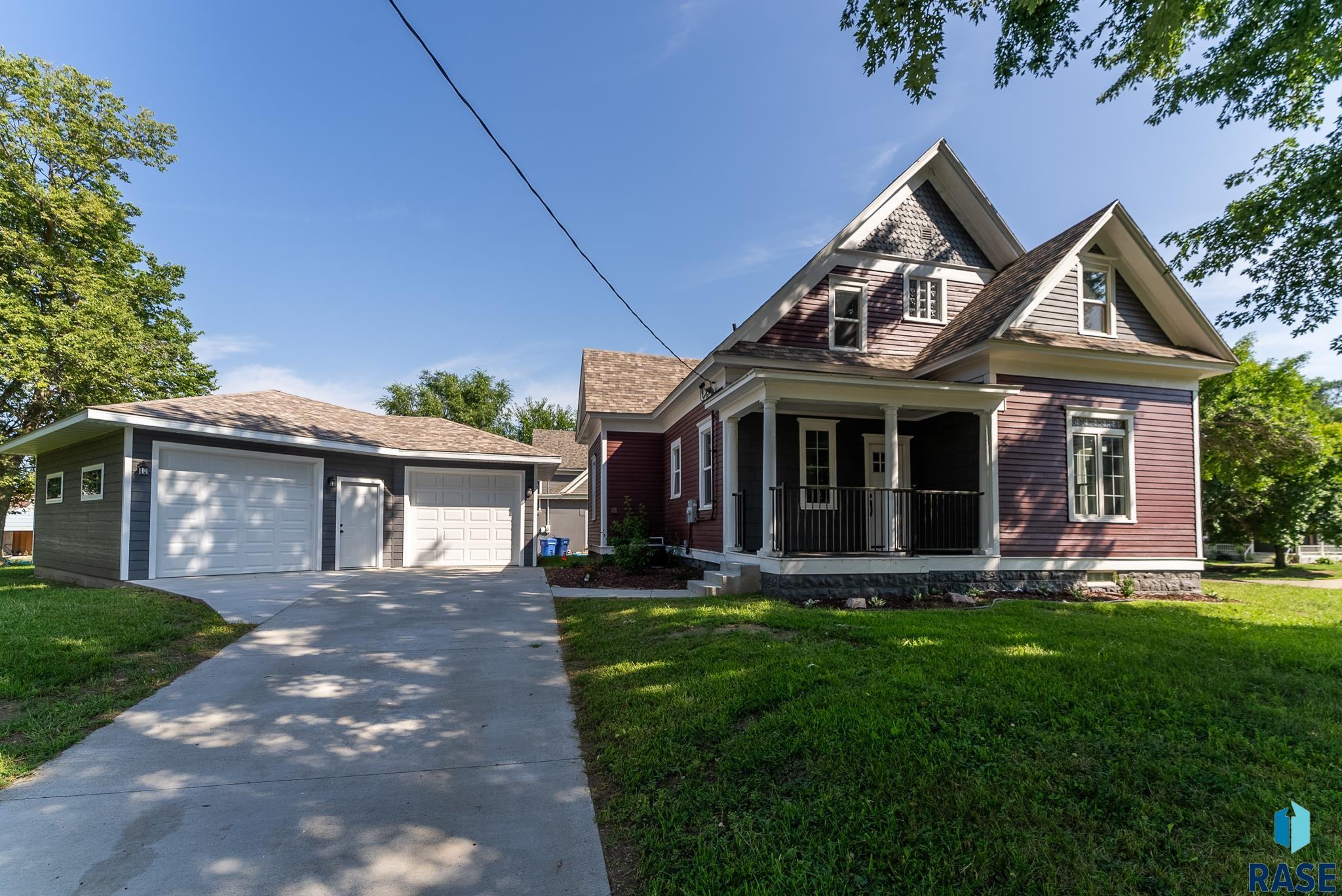 501 Canyon Ave Avenue, Garretson, South Dakota image 9