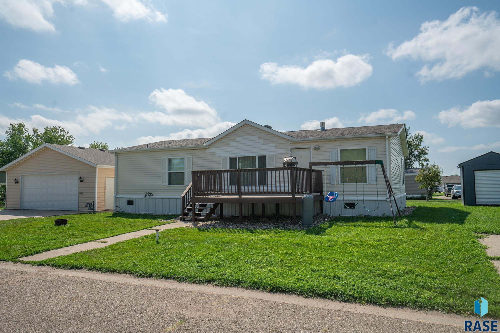 805 S Mckinley St Street, Lennox, South Dakota image 23