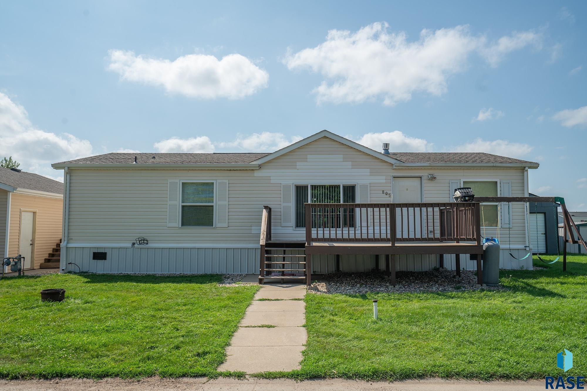 805 S Mckinley St Street, Lennox, South Dakota image 24