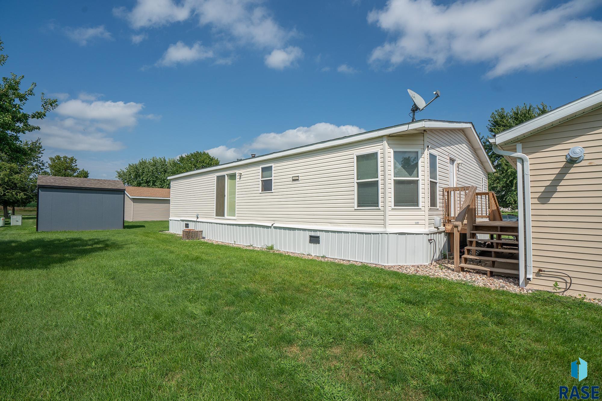 805 S Mckinley St Street, Lennox, South Dakota image 29