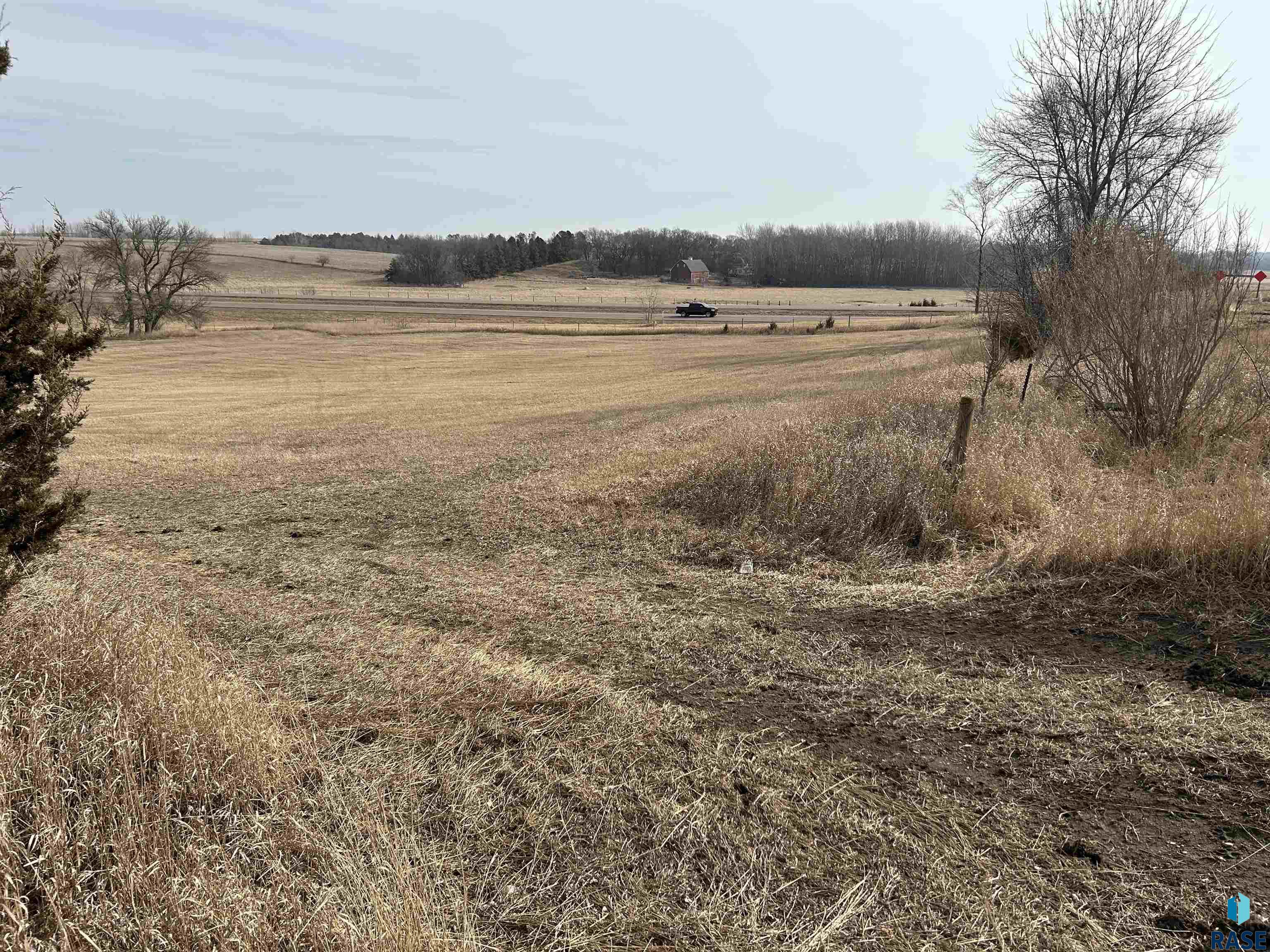 I-29 And Homestead St Street, Baltic, South Dakota image 4
