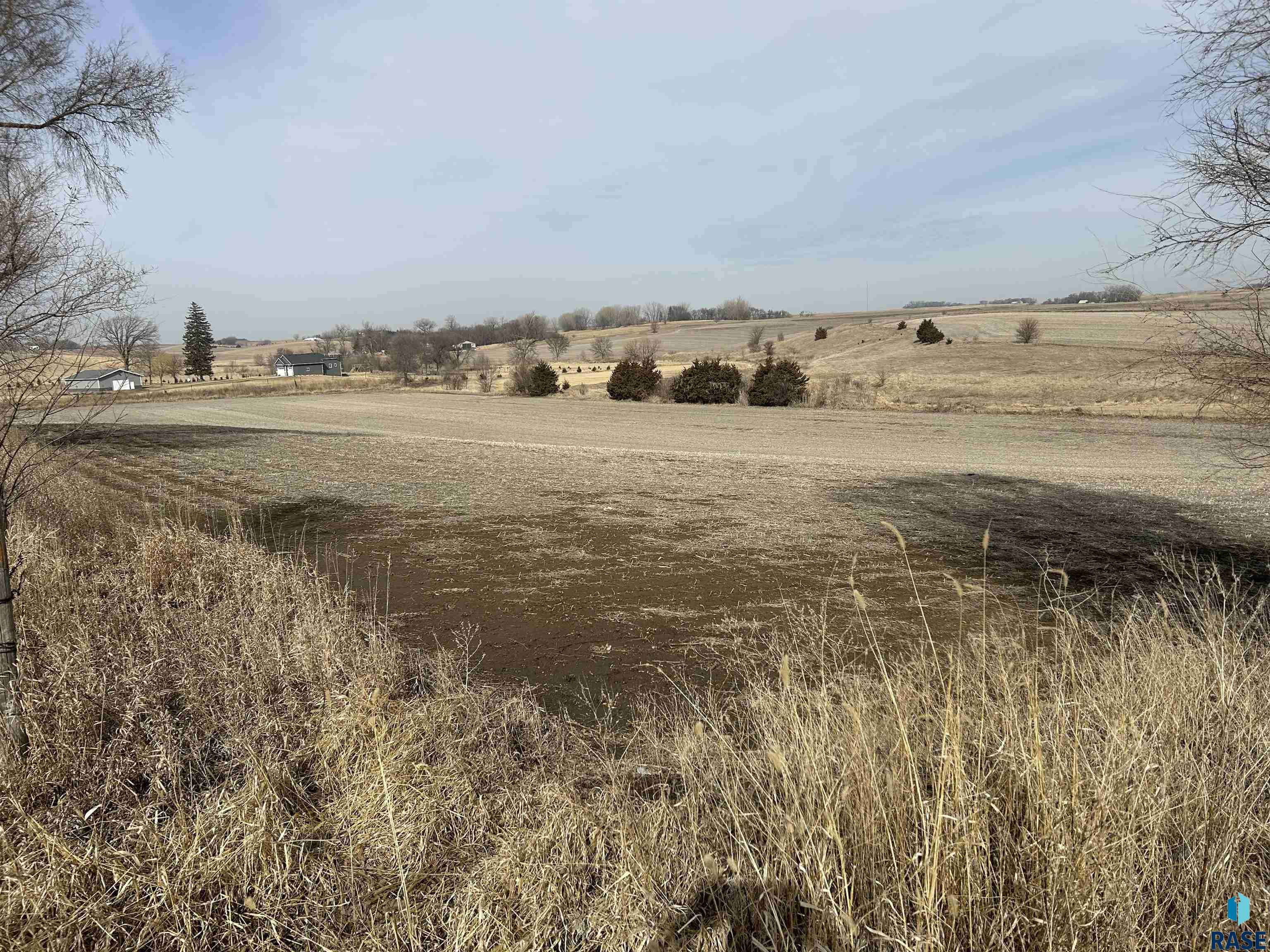 I-29 And Homestead St Street, Baltic, South Dakota image 1