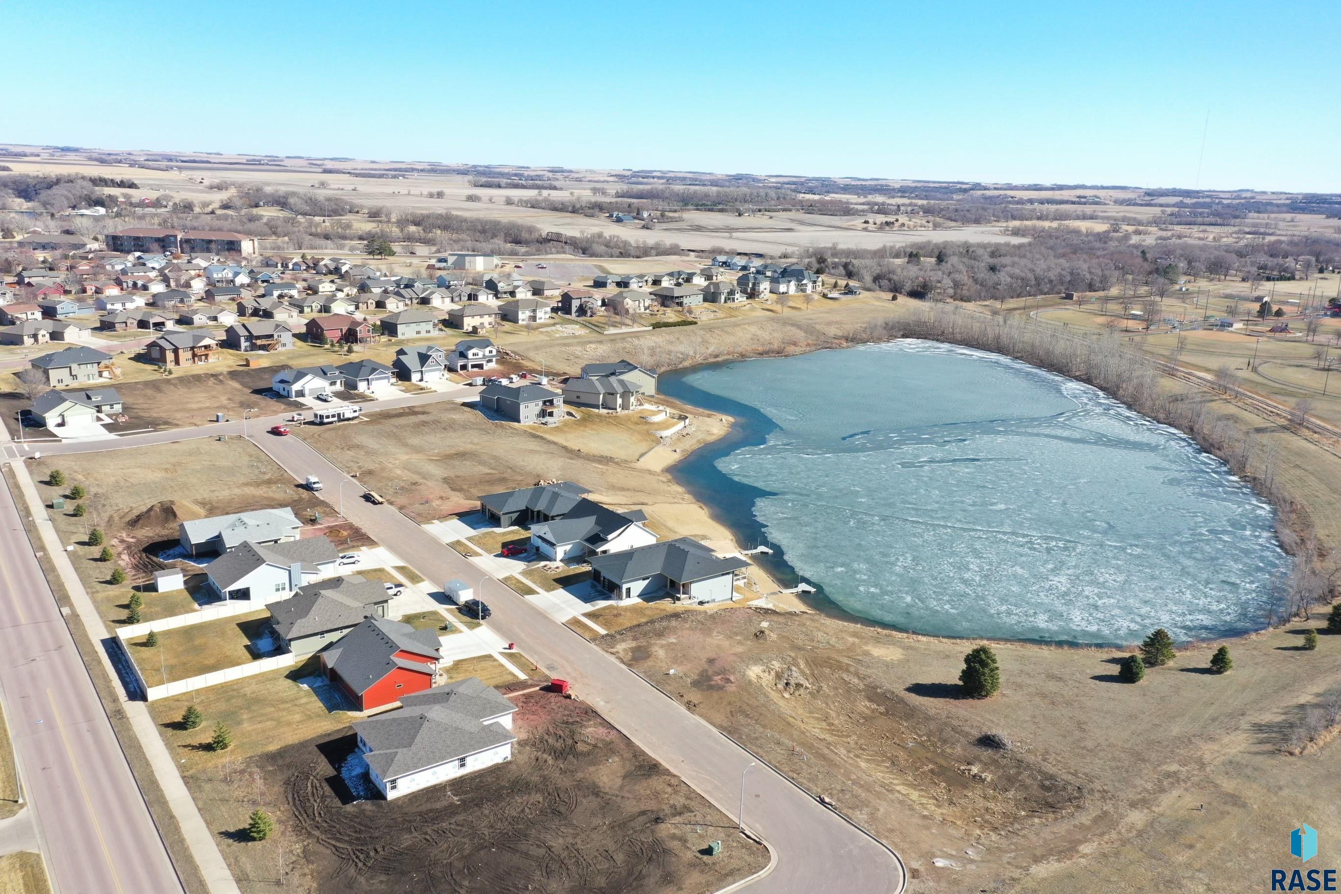 607 E Lakeview Dr Drive, Brandon, South Dakota image 4