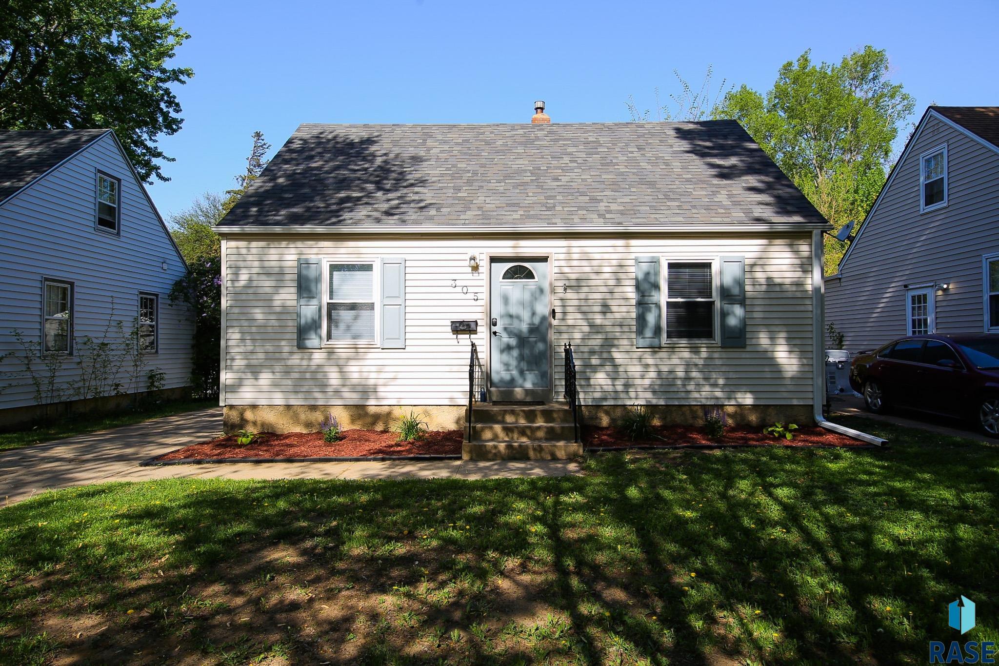 305 N Grange Ave Avenue, Sioux Falls, New Jersey image 22