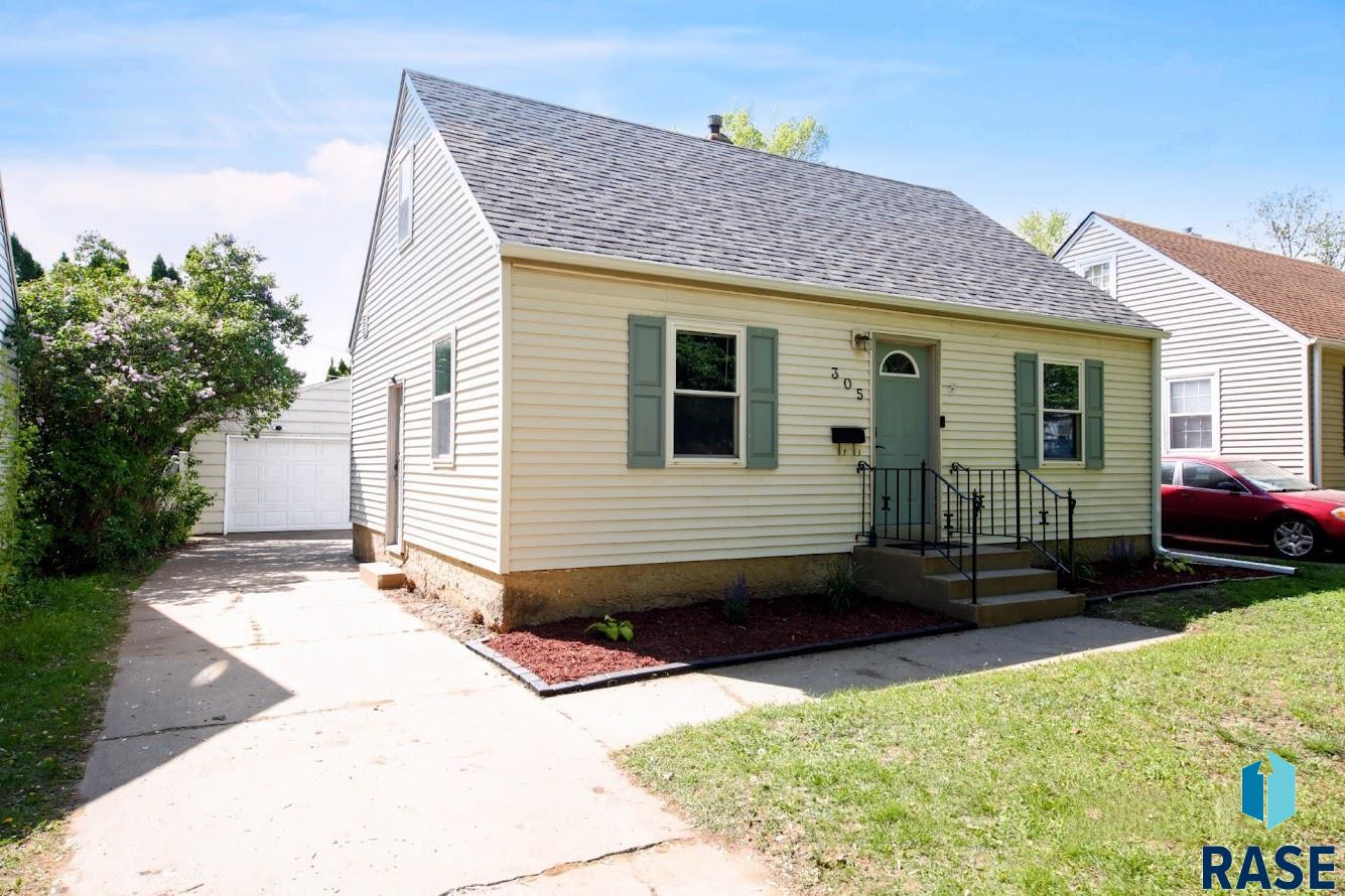 305 N Grange Ave Avenue, Sioux Falls, New Jersey image 18